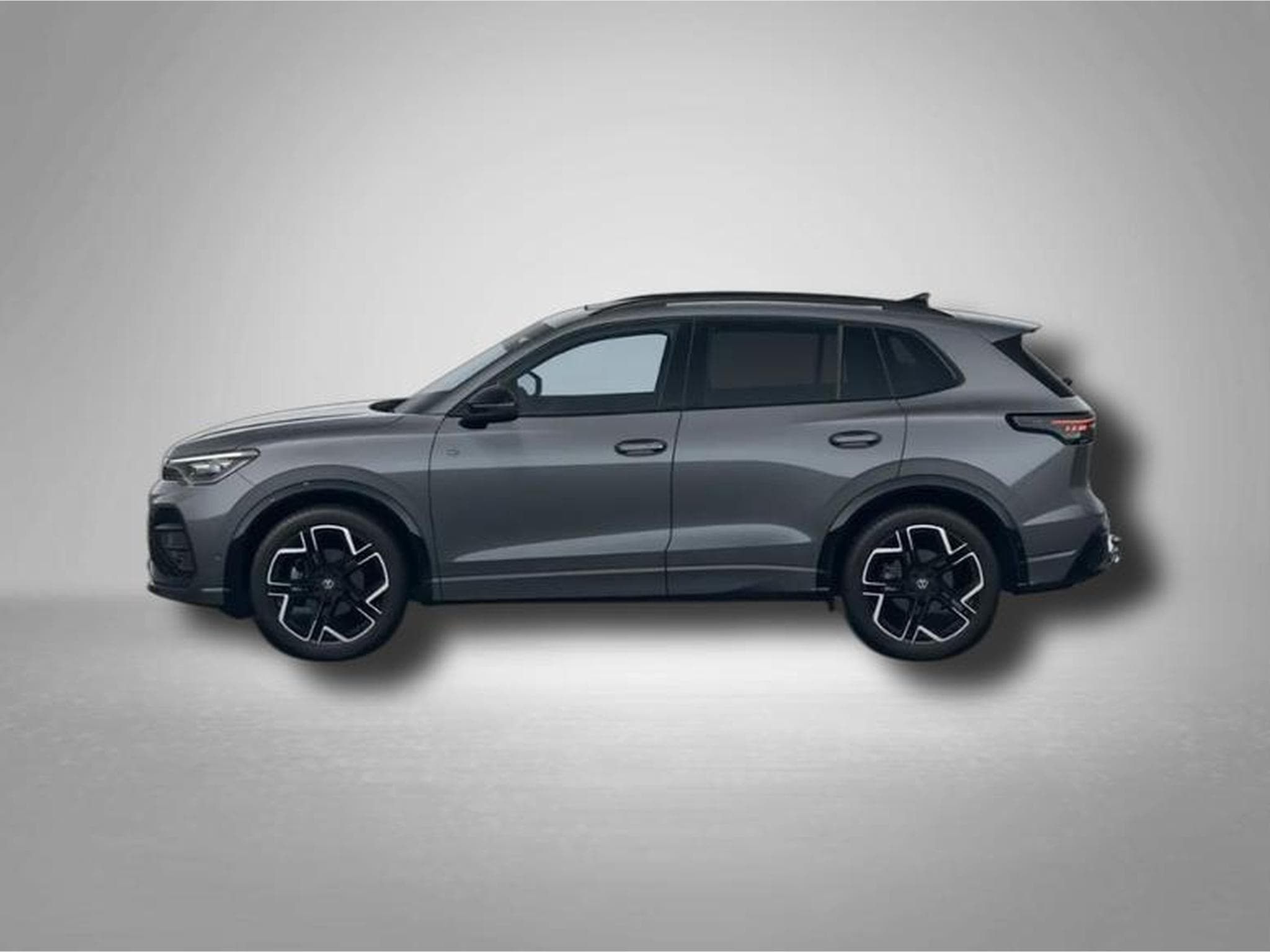 VW Tiguan R-Line 1.5 eTSI 7-Gang-DSG (2026) - Photo 2