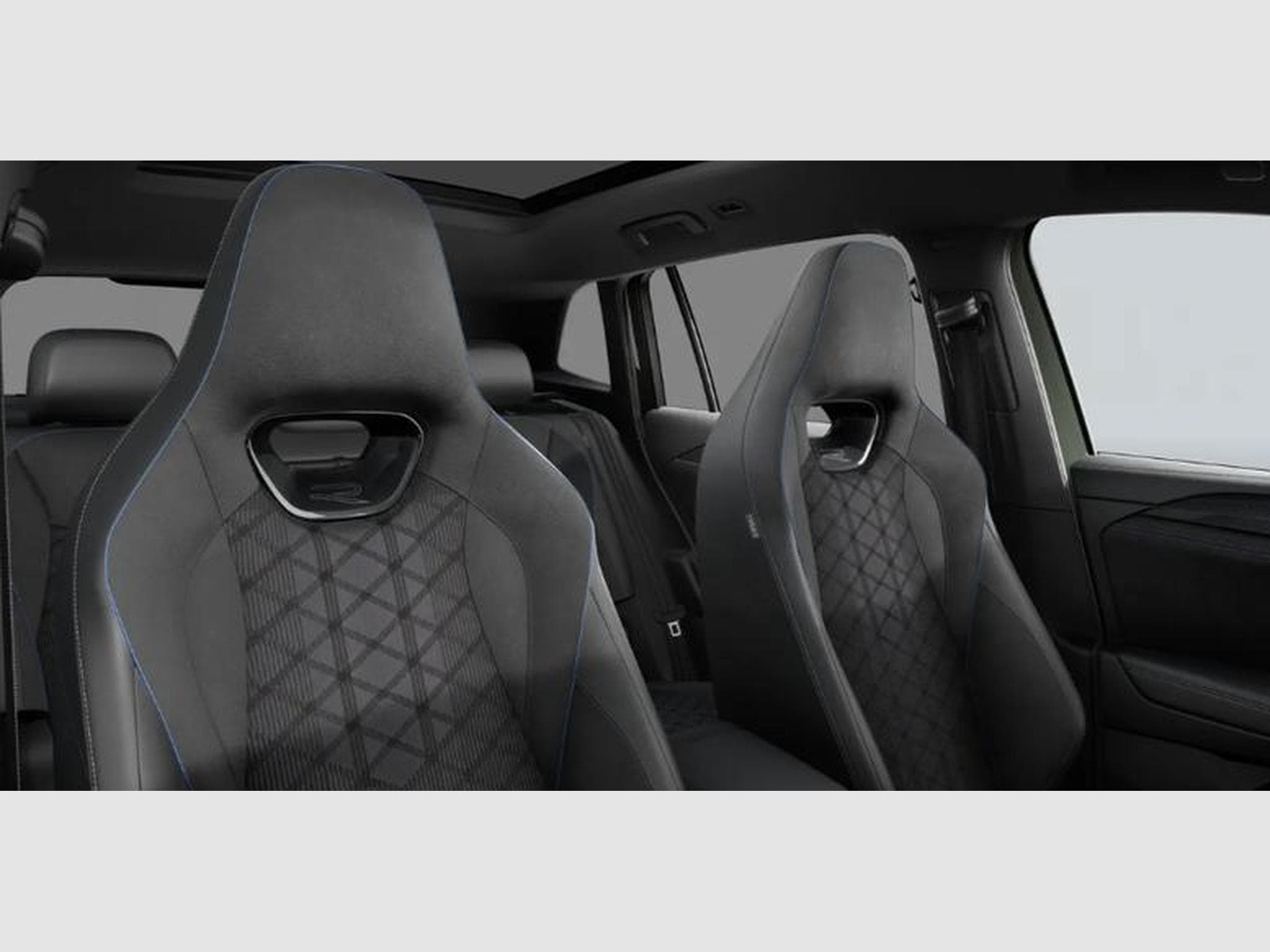 VW Tiguan R-Line 1.5 eTSI 7-Gang-DSG (2026) - Photo 5