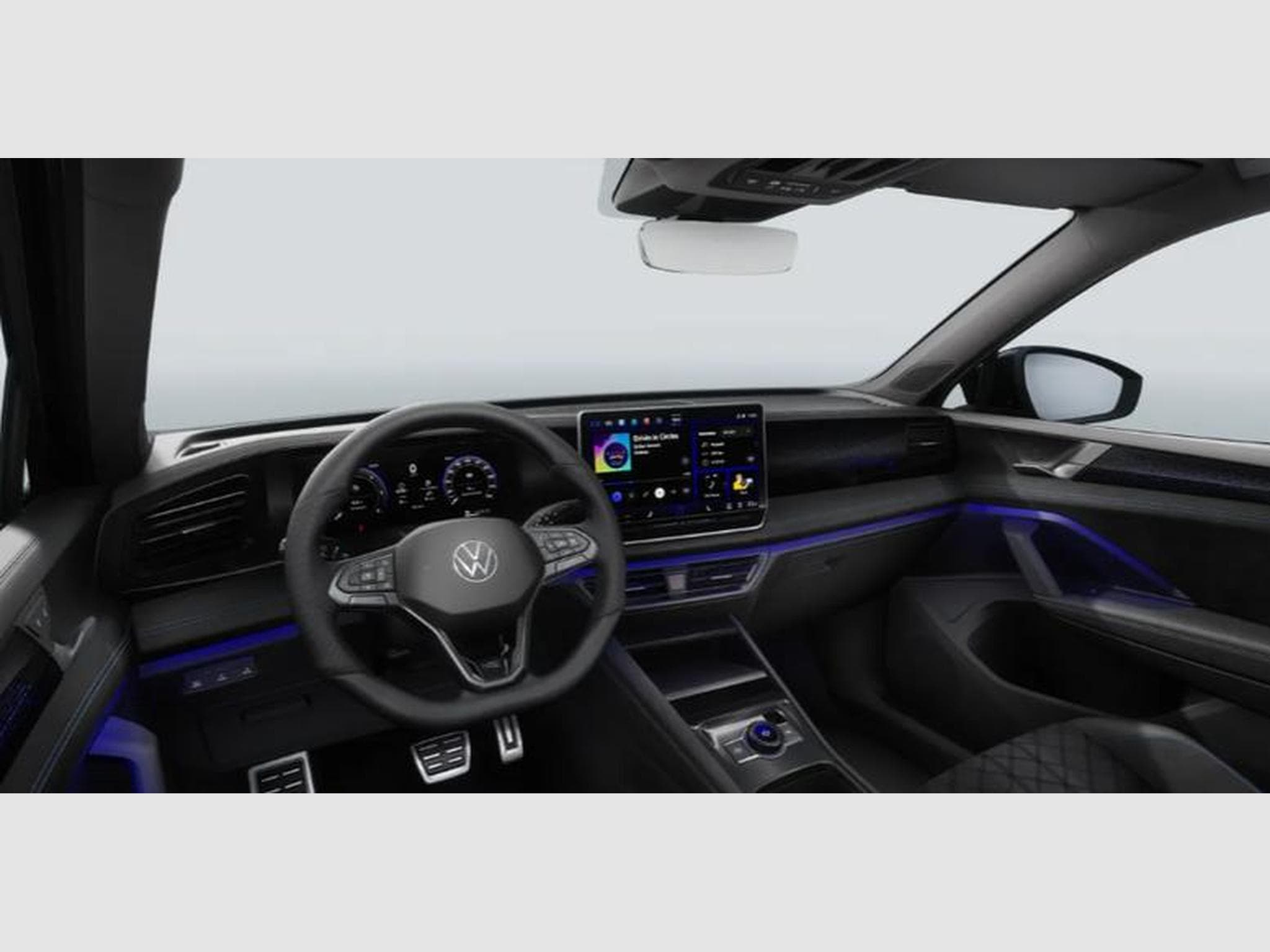 VW Tiguan R-Line 1.5 eTSI 7-Gang-DSG (2026) - Photo 4