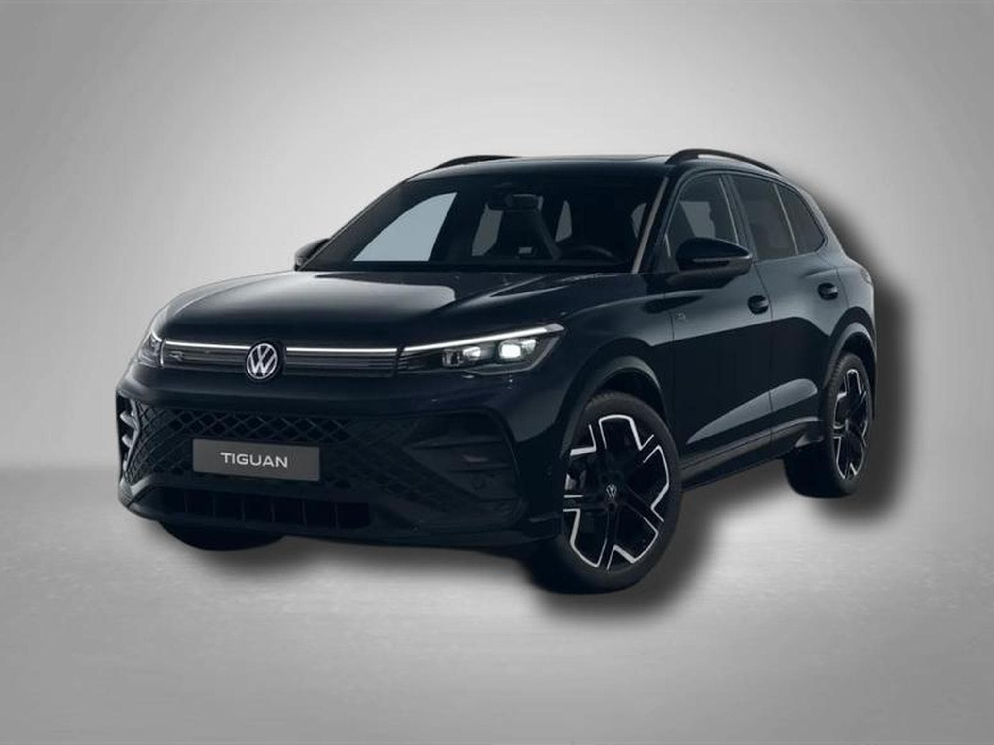 VW Tiguan R-Line 1.5 eTSI 7-Gang-DSG (2026) - Foto 1
