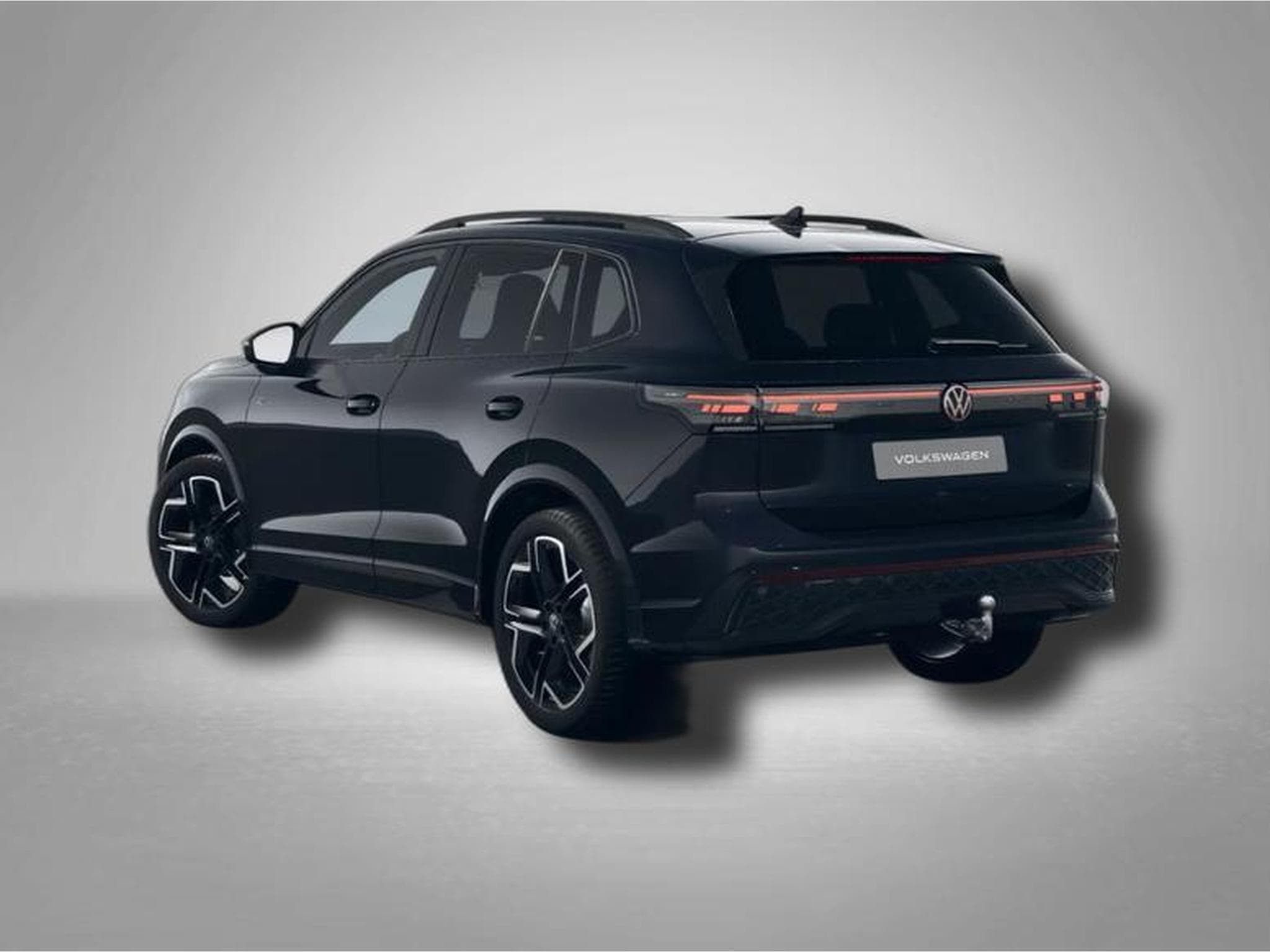 VW Tiguan R-Line 1.5 eTSI 7-Gang-DSG (2026) - Foto 3