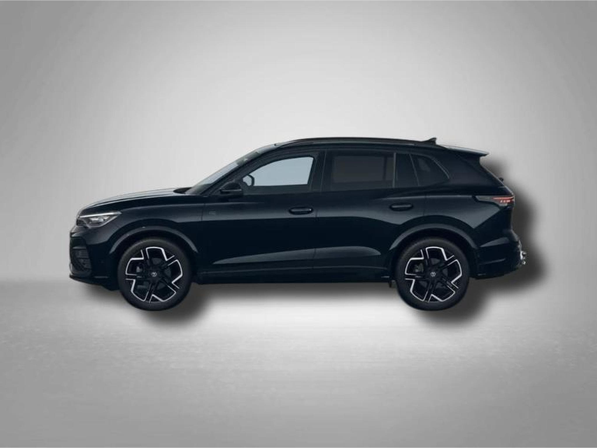 VW Tiguan R-Line 1.5 eTSI 7-Gang-DSG (2026) - Foto 2