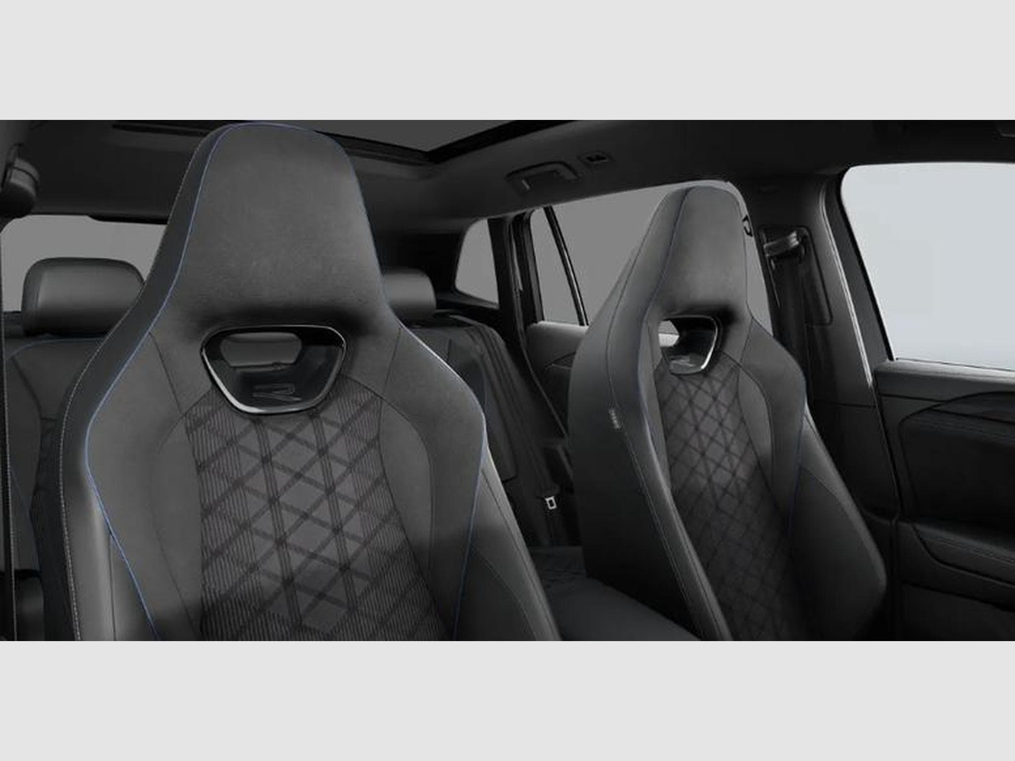 VW Tiguan R-Line 1.5 eTSI 7-Gang-DSG (2026) - Foto 5