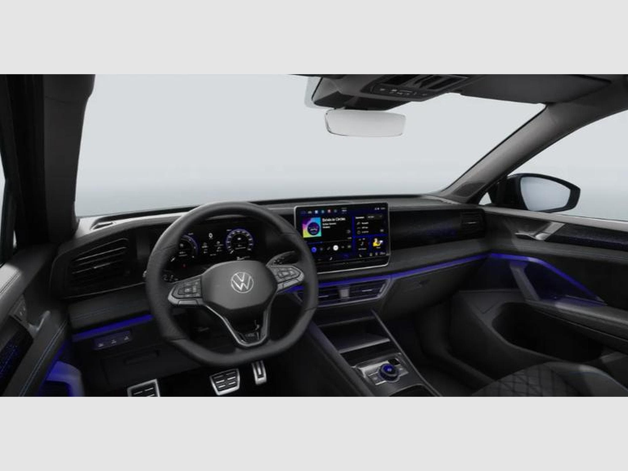 VW Tiguan R-Line 1.5 eTSI 7-Gang-DSG (2026) - Foto 4