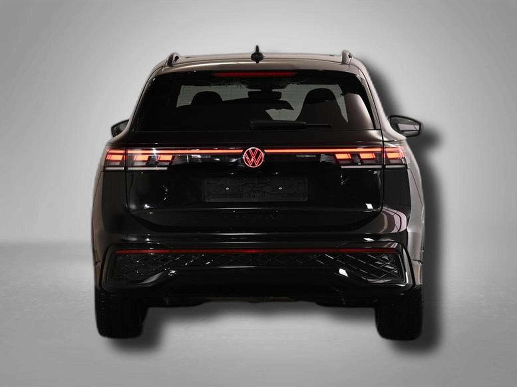 VW Tiguan R-Line 2.0 TDI 7-Gang-DSG 4MOTION (2025) - Foto 4