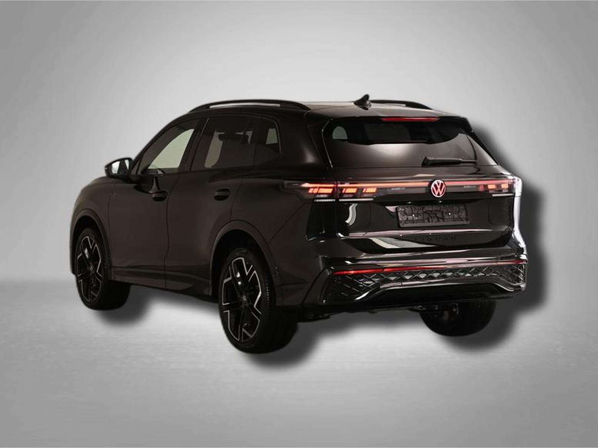 VW Tiguan R-Line 2.0 TDI 7-Gang-DSG 4MOTION (2025) - Foto 3