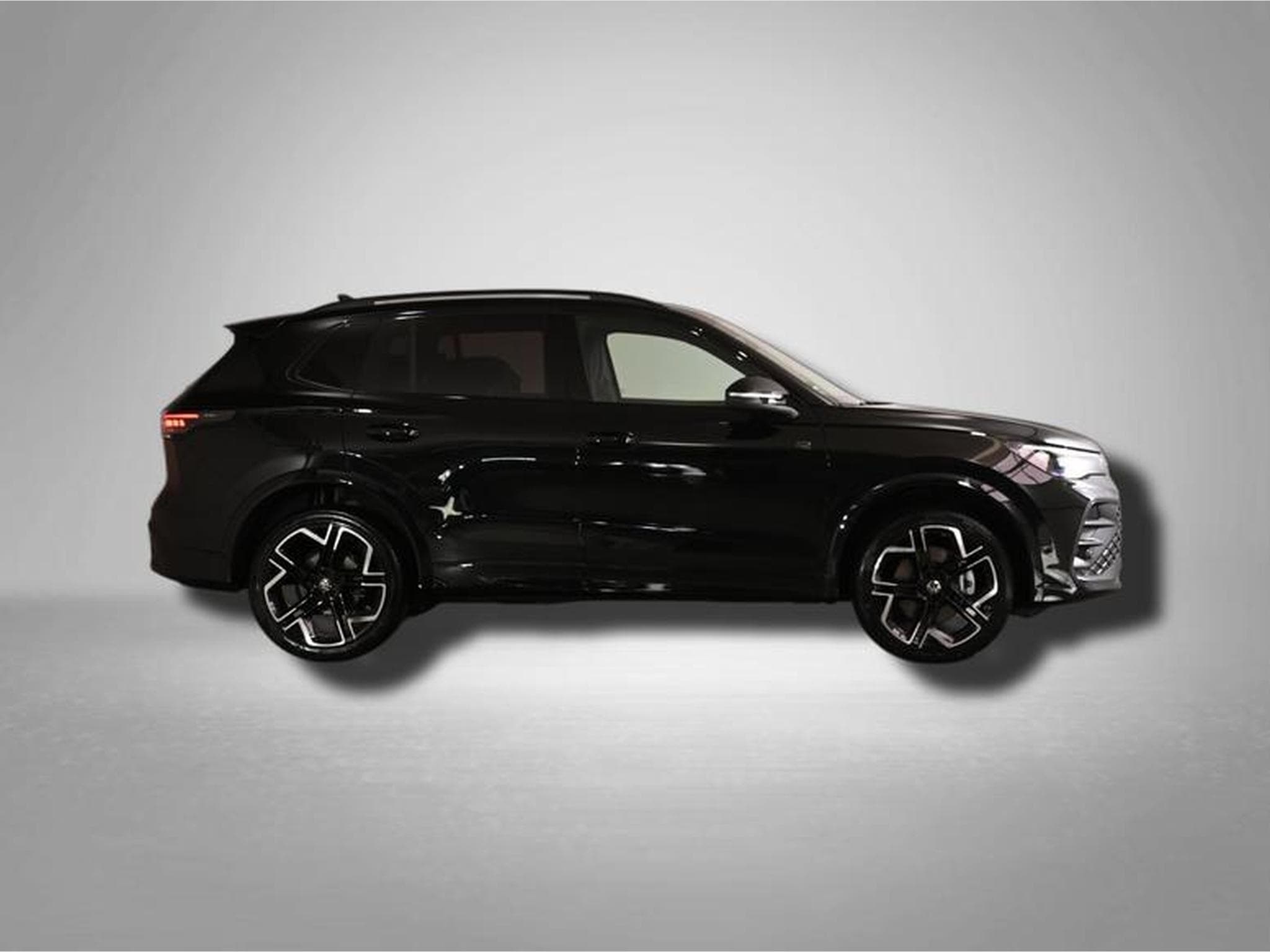 VW Tiguan R-Line 2.0 TDI 7-Gang-DSG 4MOTION (2025) - Foto 6