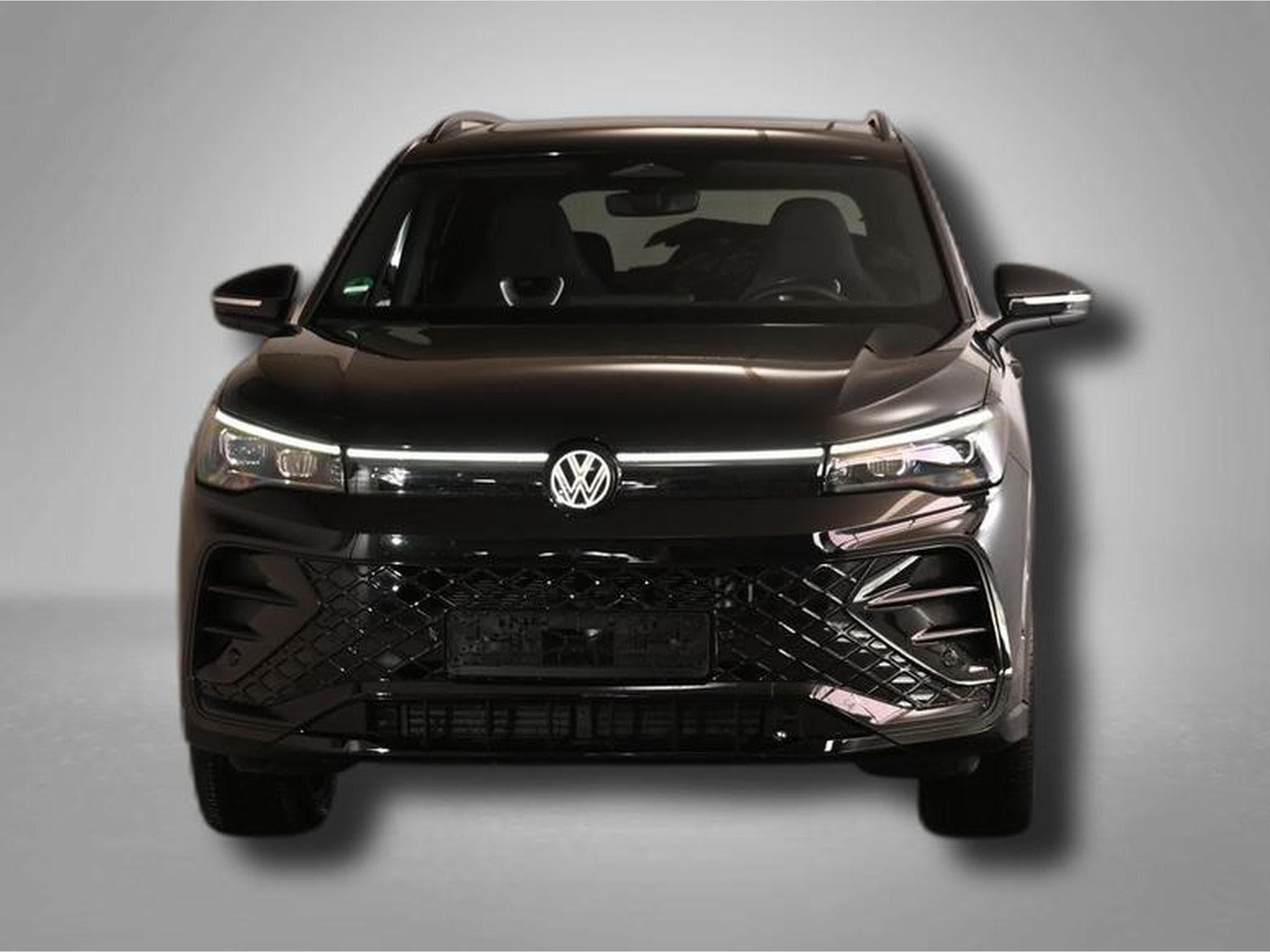 VW Tiguan R-Line 2.0 TDI 7-Gang-DSG 4MOTION (2025) - Foto 8