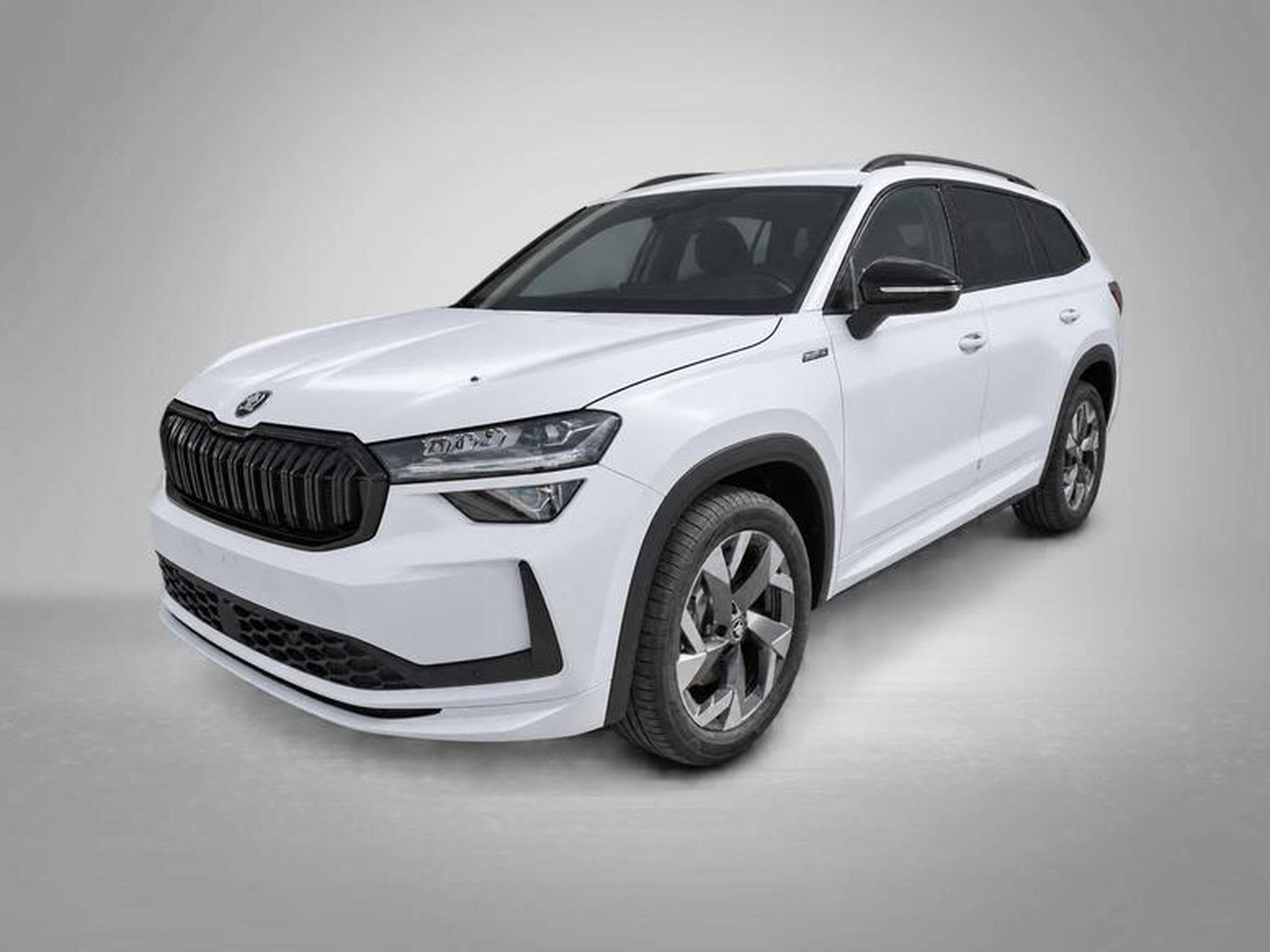 Skoda Kodiaq Sportline 1.5 TSI 7-Gang-DSG (2026) - Foto 1