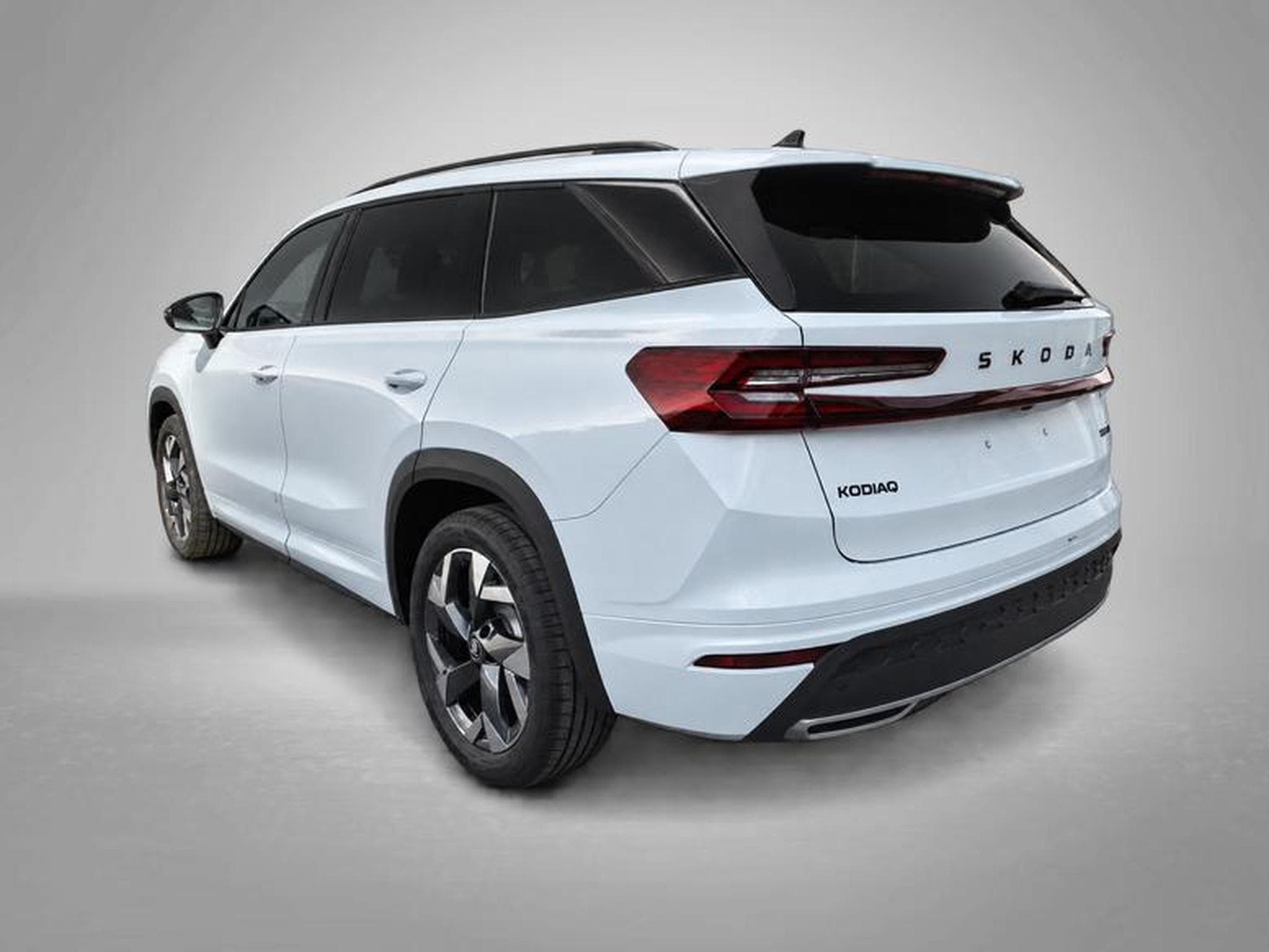 Skoda Kodiaq Sportline 1.5 TSI 7-Gang-DSG (2026) - Foto 2