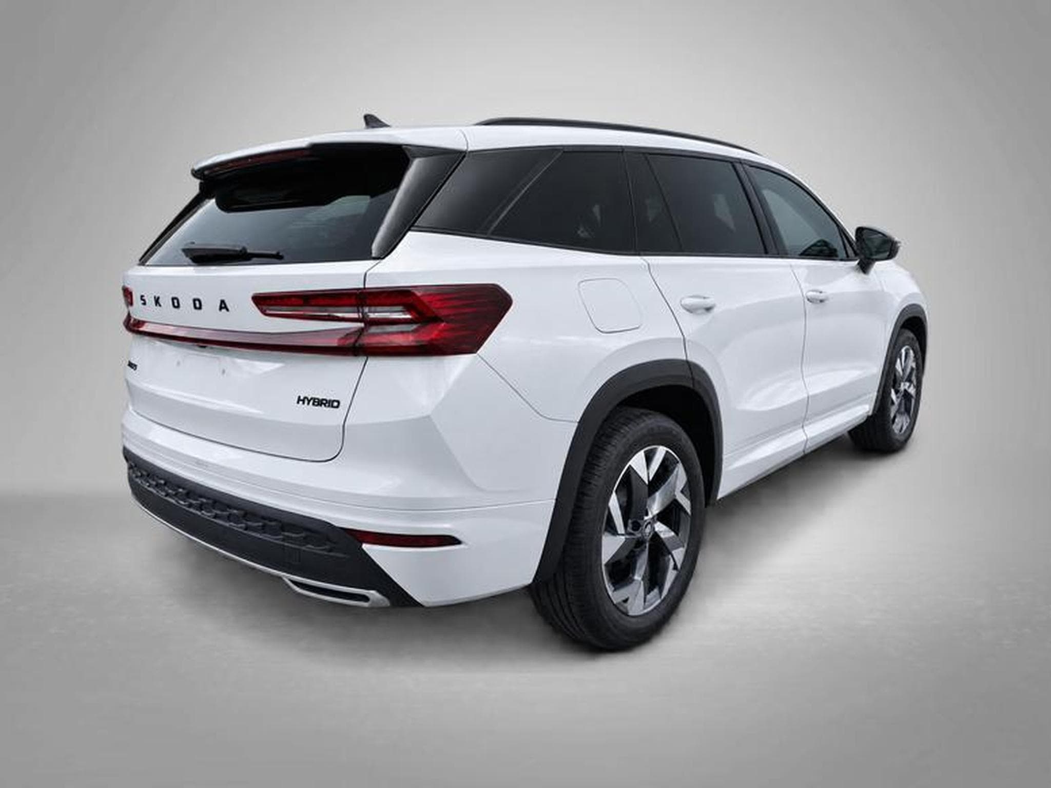 Skoda Kodiaq Sportline 1.5 TSI 7-Gang-DSG (2026) - Foto 3