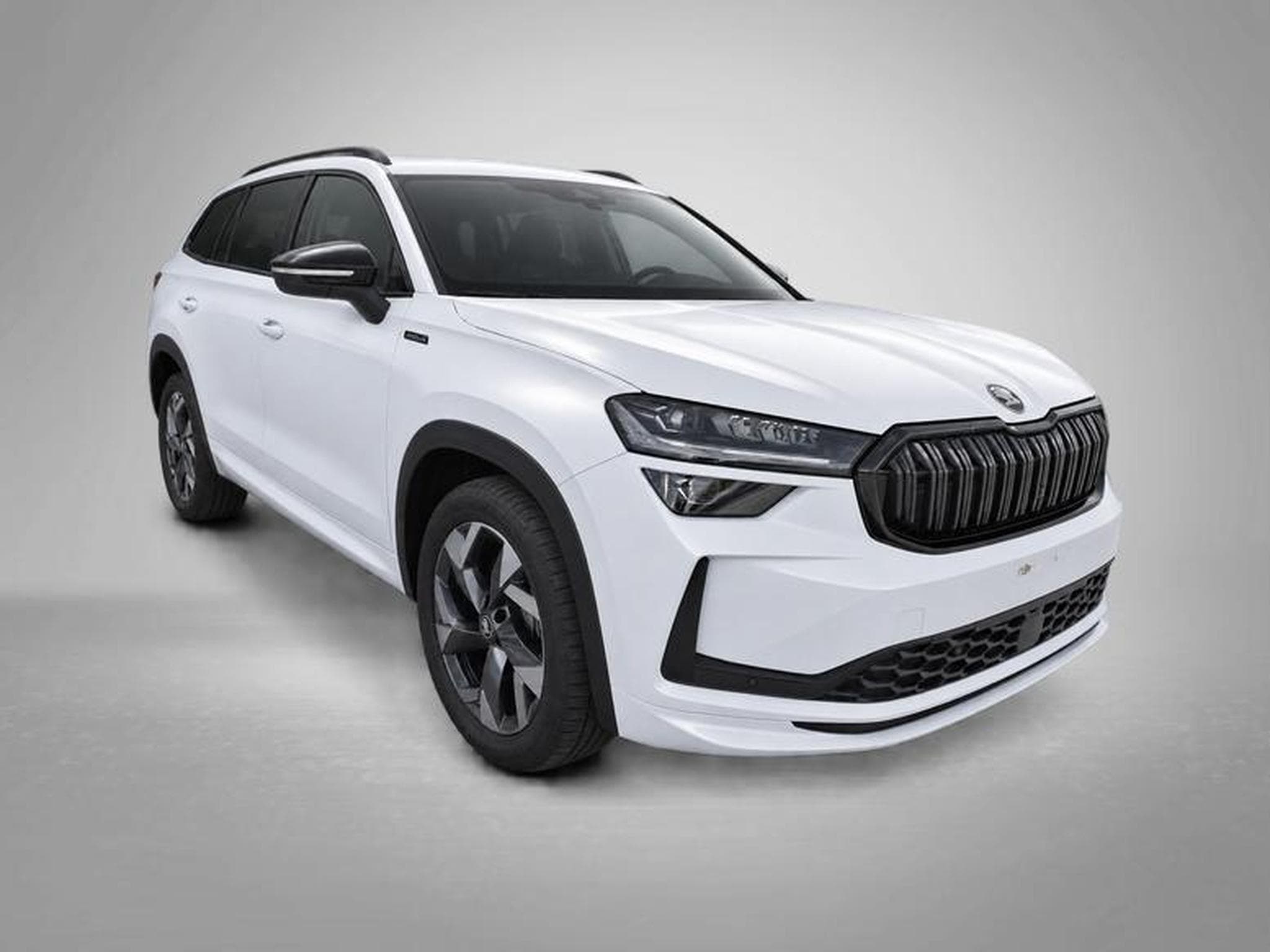 Skoda Kodiaq Sportline 1.5 TSI 7-Gang-DSG (2026) - Foto 4