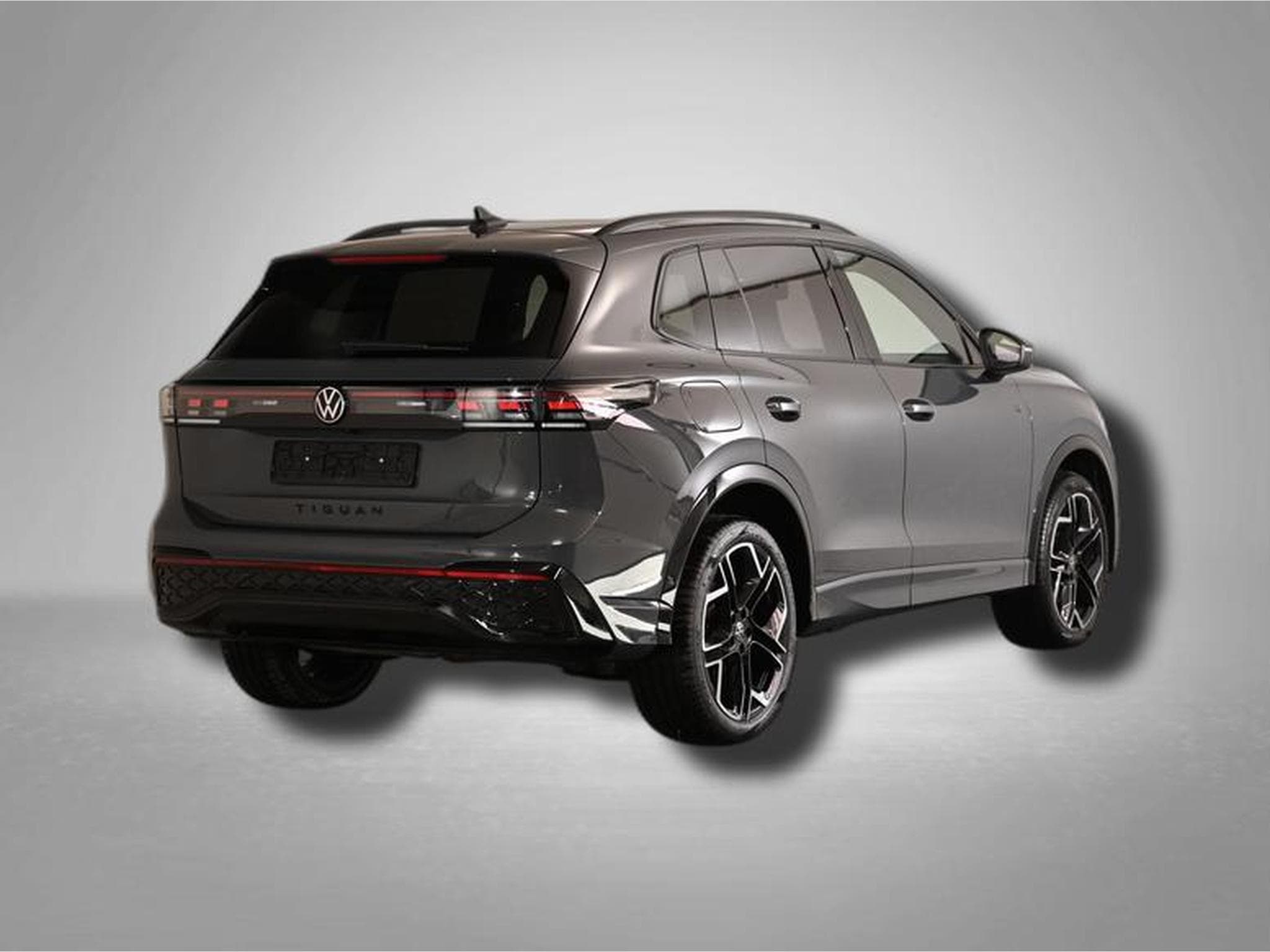 VW Tiguan R-Line 2.0 TDI 7-Gang-DSG 4MOTION (2025) - Foto 5