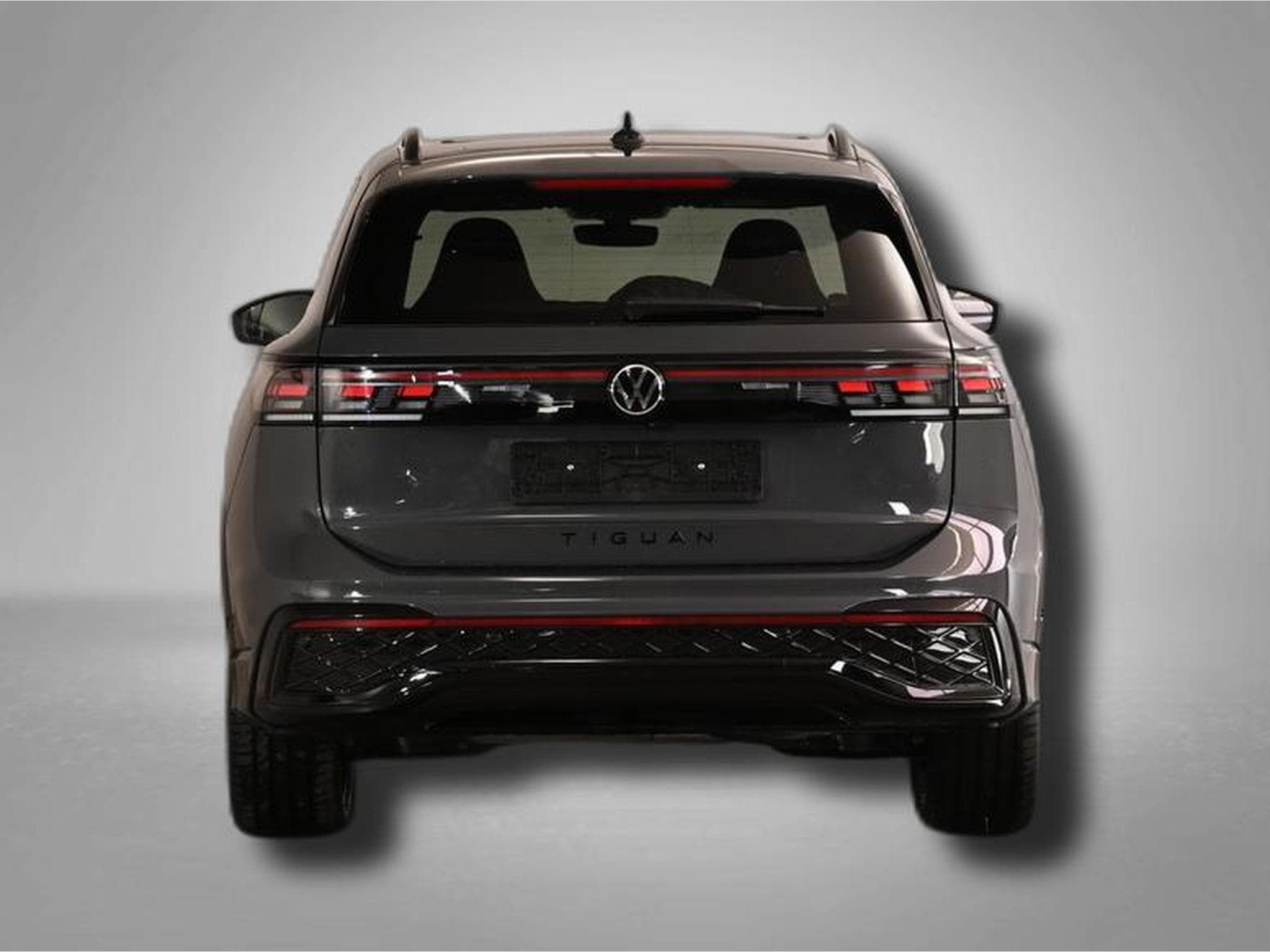 VW Tiguan R-Line 2.0 TDI 7-Gang-DSG 4MOTION (2025) - Foto 4