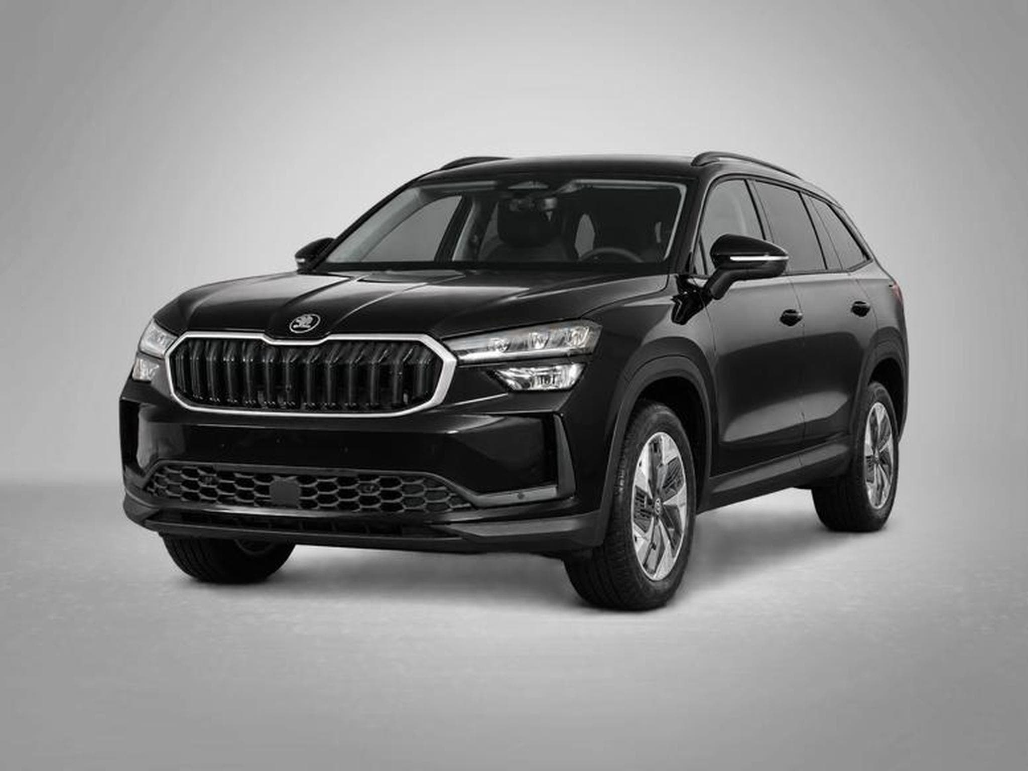 Skoda Kodiaq Selection 1.5 TSI mHEV 7-Gang DSG (2026) - Foto 1
