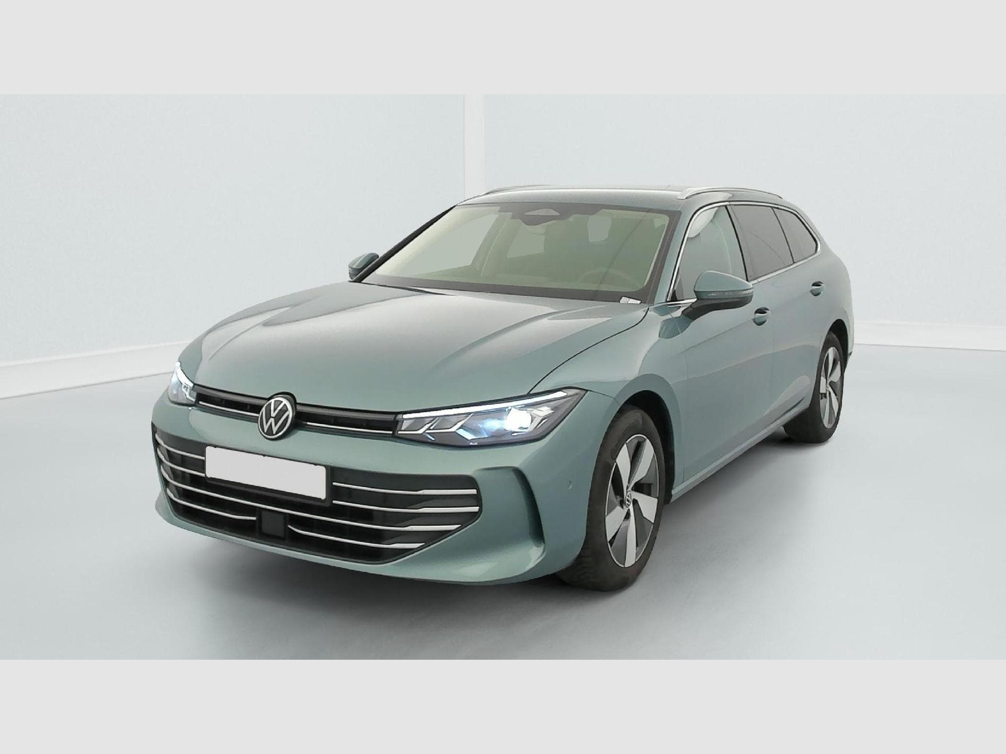 VW Passat Life Plus (2026) - Foto 3