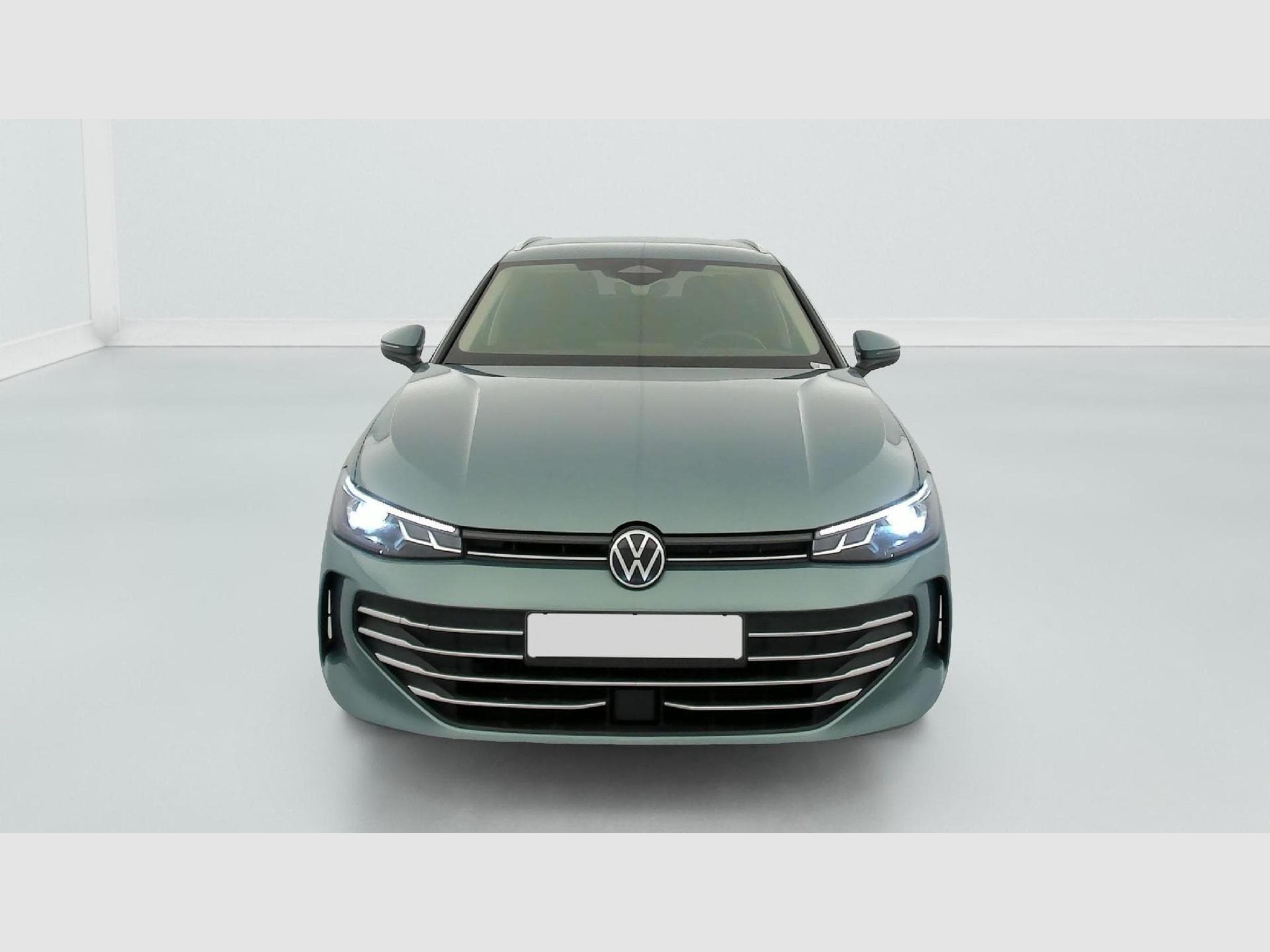 VW Passat Life Plus (2026) - Foto 2
