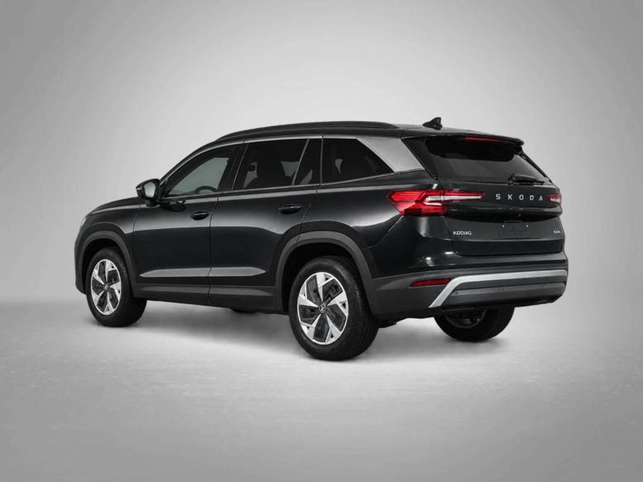 Skoda Kodiaq Selection 1.5 TSI mHEV 7-Gang DSG (2026) - Foto 3