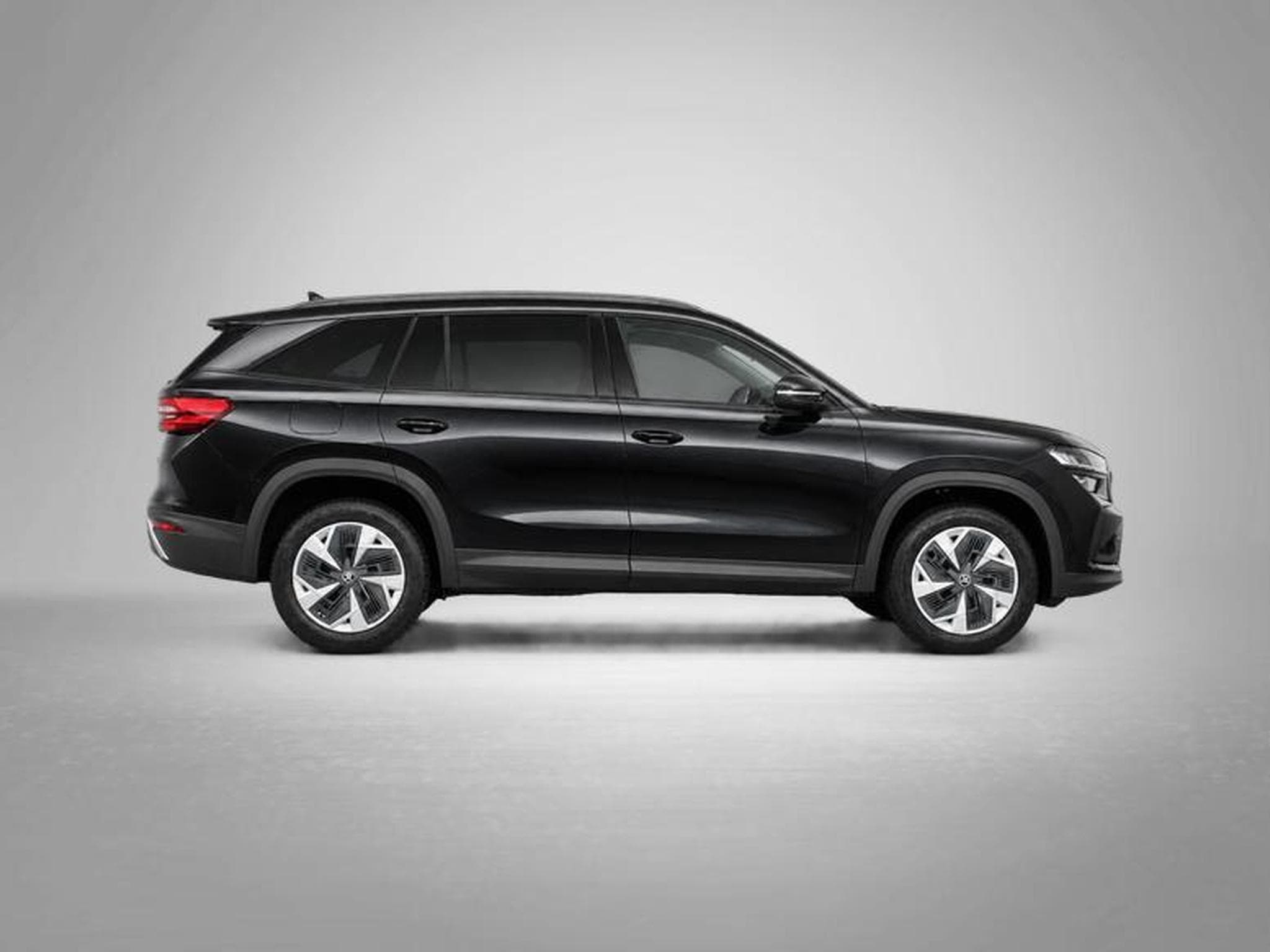 Skoda Kodiaq Selection 1.5 TSI mHEV 7-Gang DSG (2026) - Foto 6