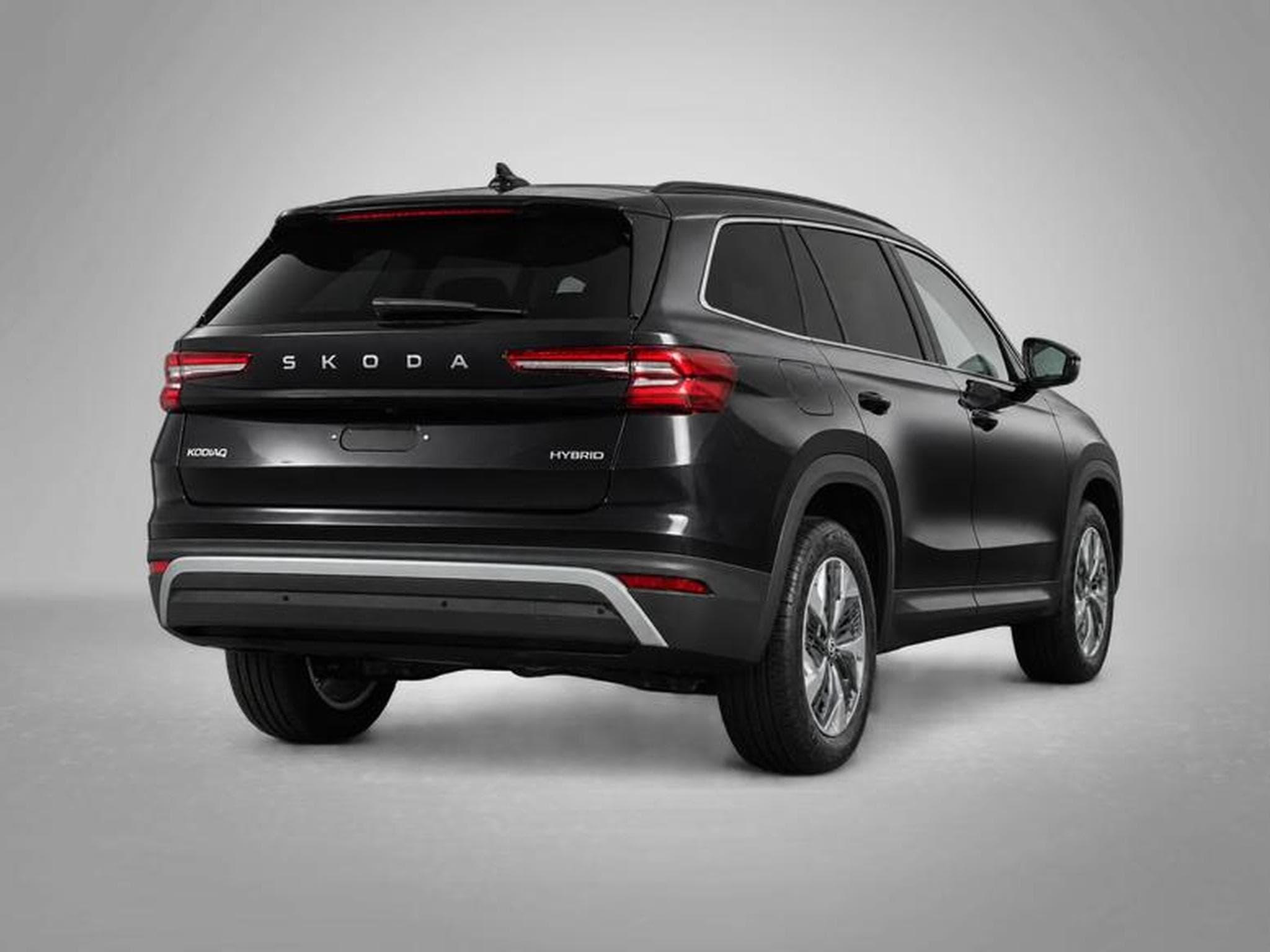 Skoda Kodiaq Selection 1.5 TSI mHEV 7-Gang DSG (2026) - Foto 5