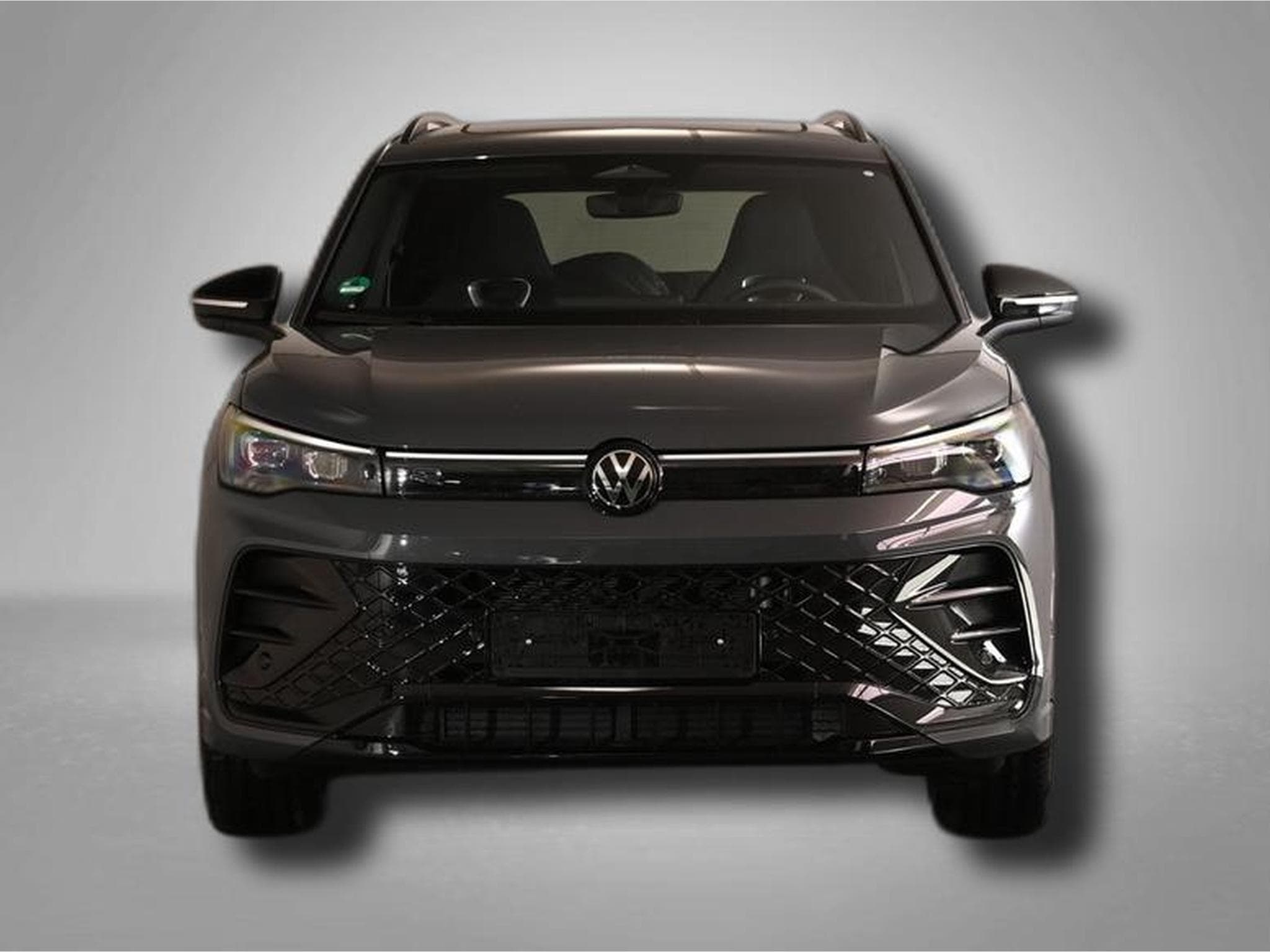 VW Tiguan R-Line 2.0 TDI 7-Gang-DSG 4MOTION (2025) - Foto 8