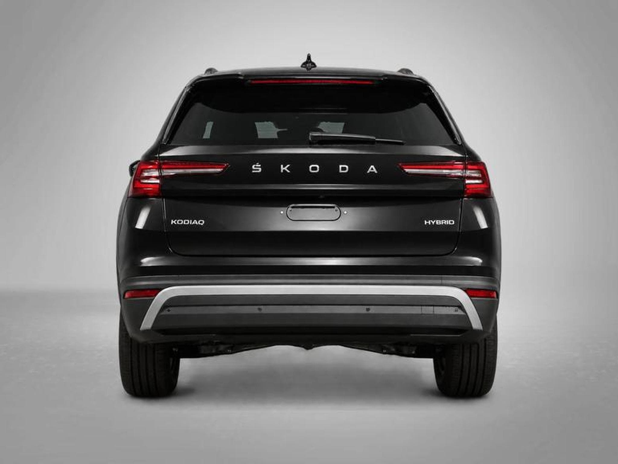 Skoda Kodiaq Selection 1.5 TSI mHEV 7-Gang DSG (2026) - Foto 4
