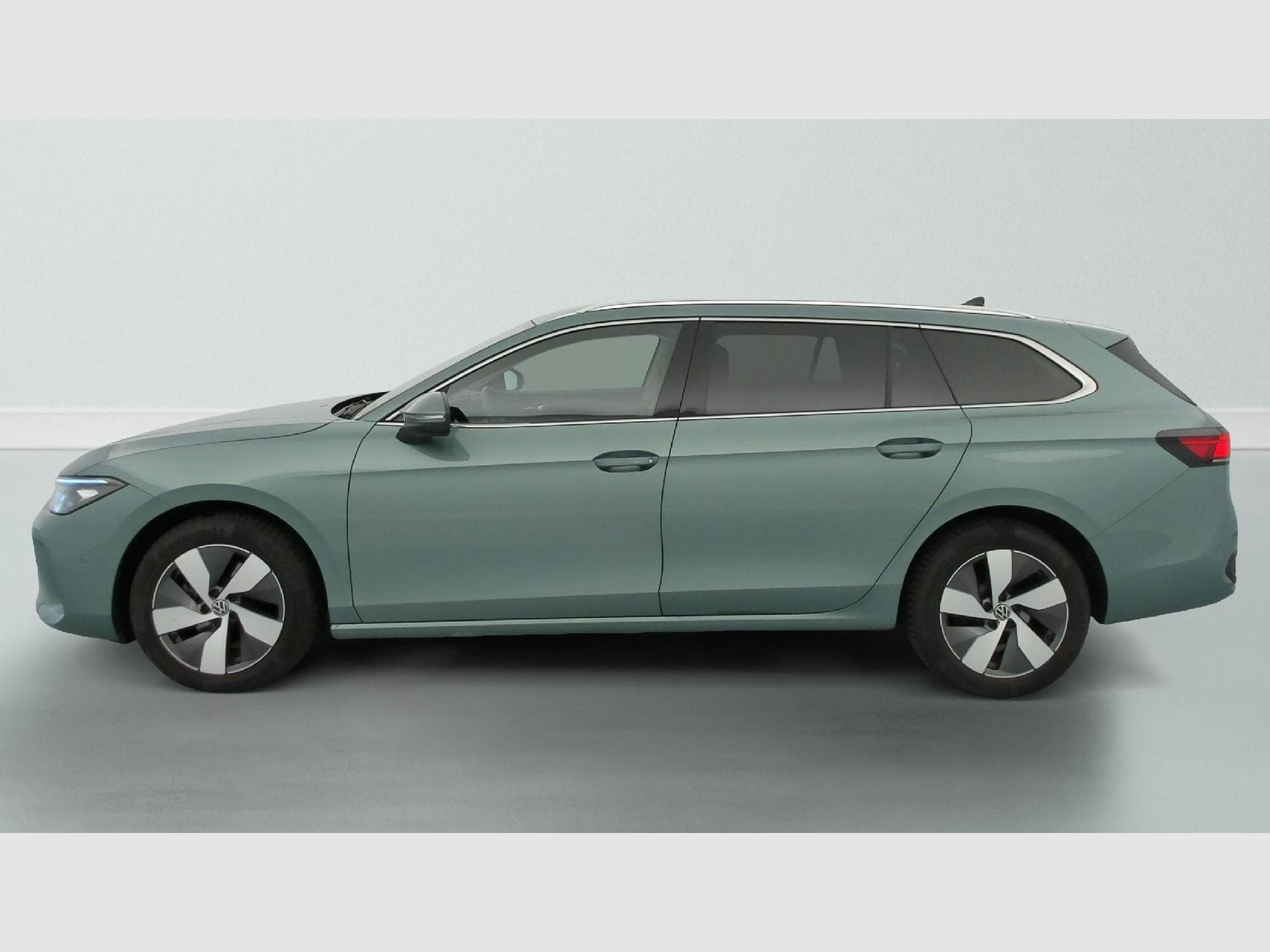 VW Passat Life Plus (2026) - Foto 4