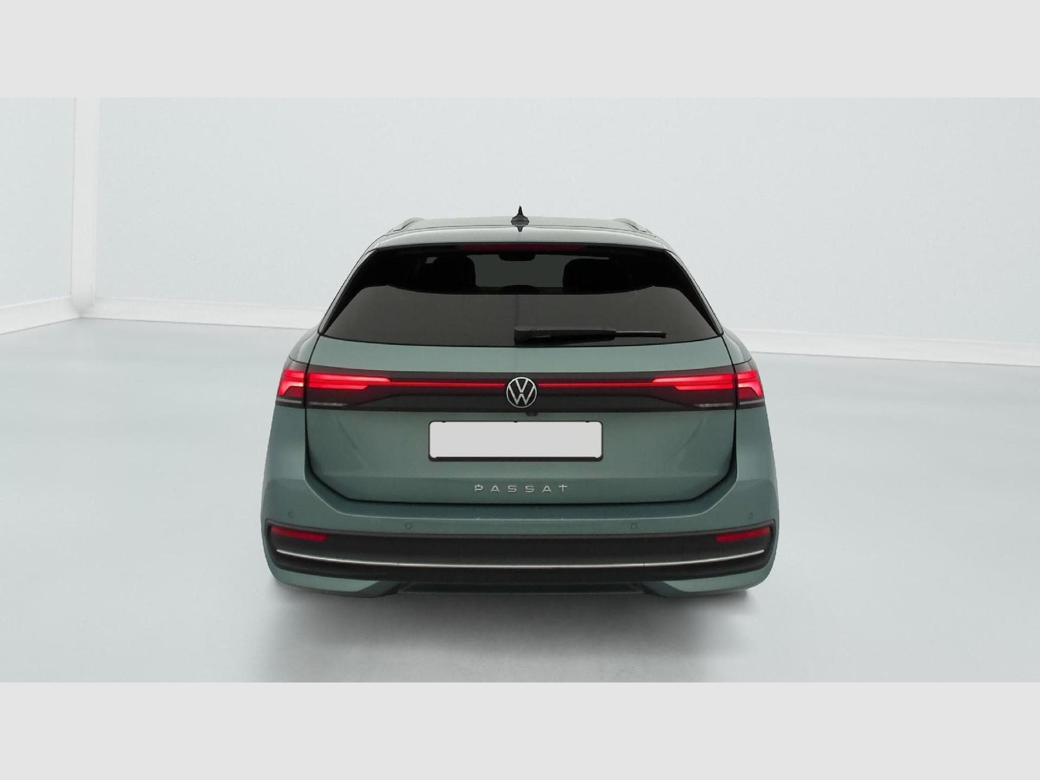VW Passat Life Plus (2026) - Foto 6
