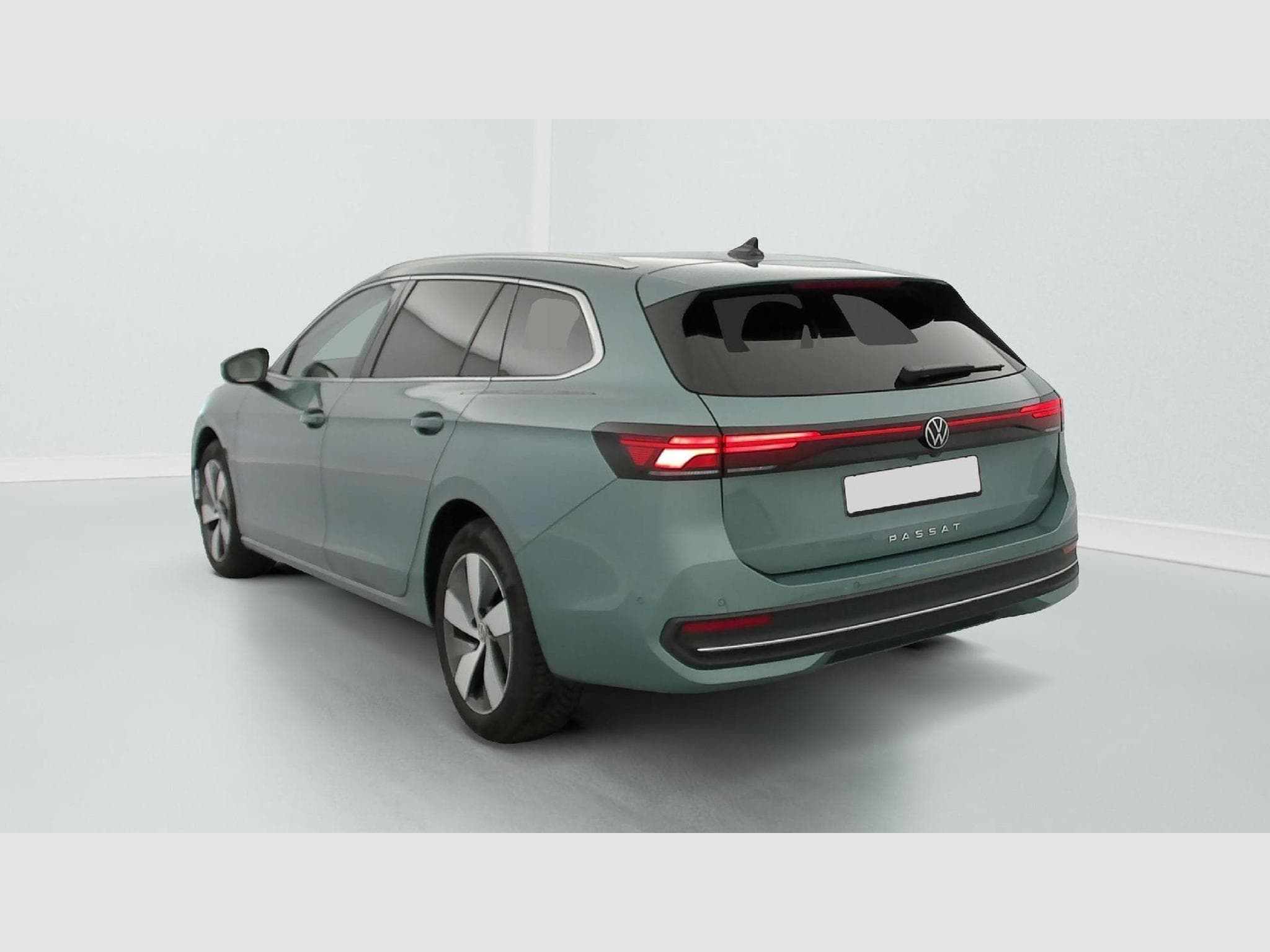 VW Passat Life Plus (2026) - Foto 5