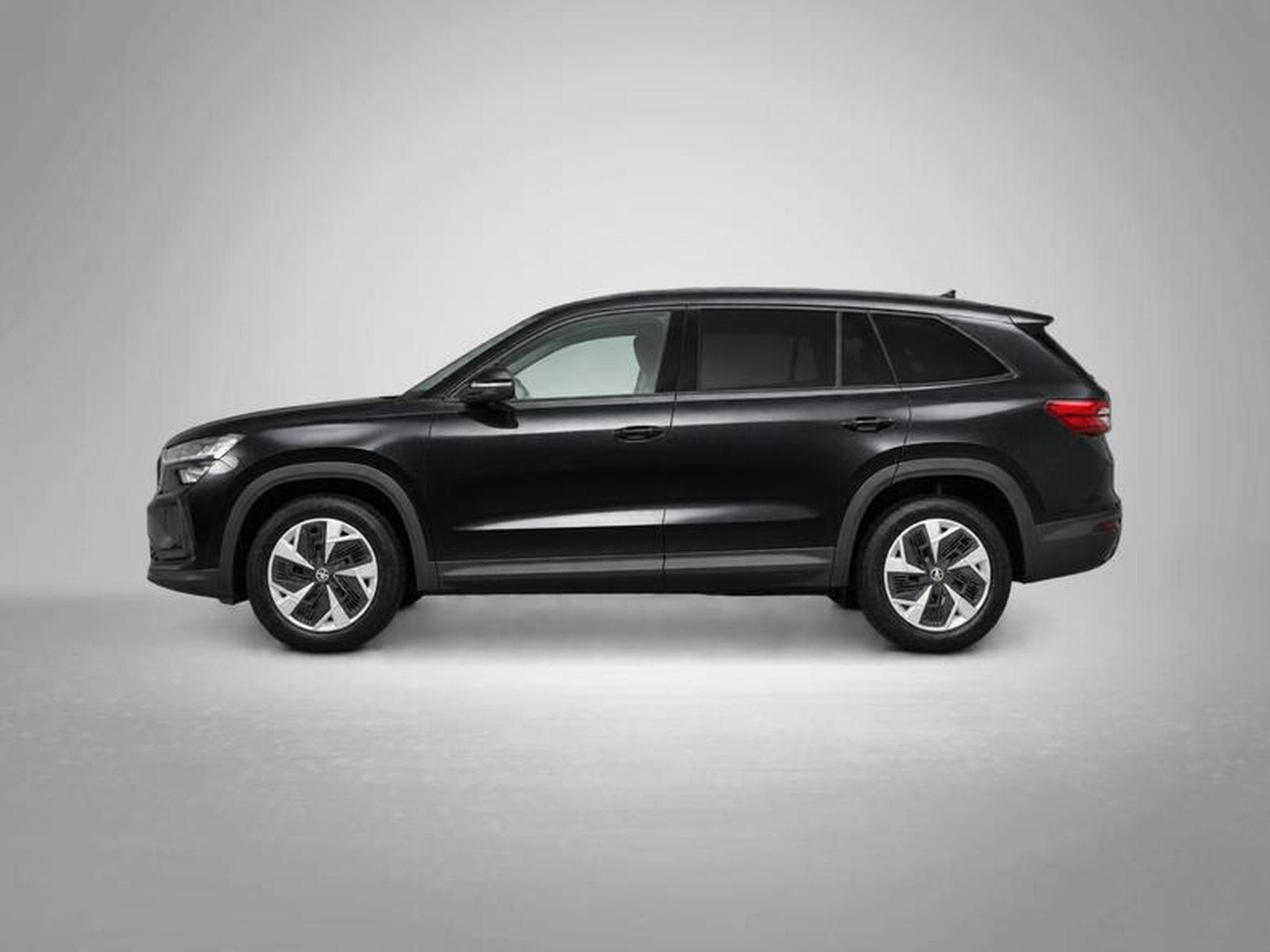 Skoda Kodiaq Selection 1.5 TSI mHEV 7-Gang DSG (2026) - Foto 2