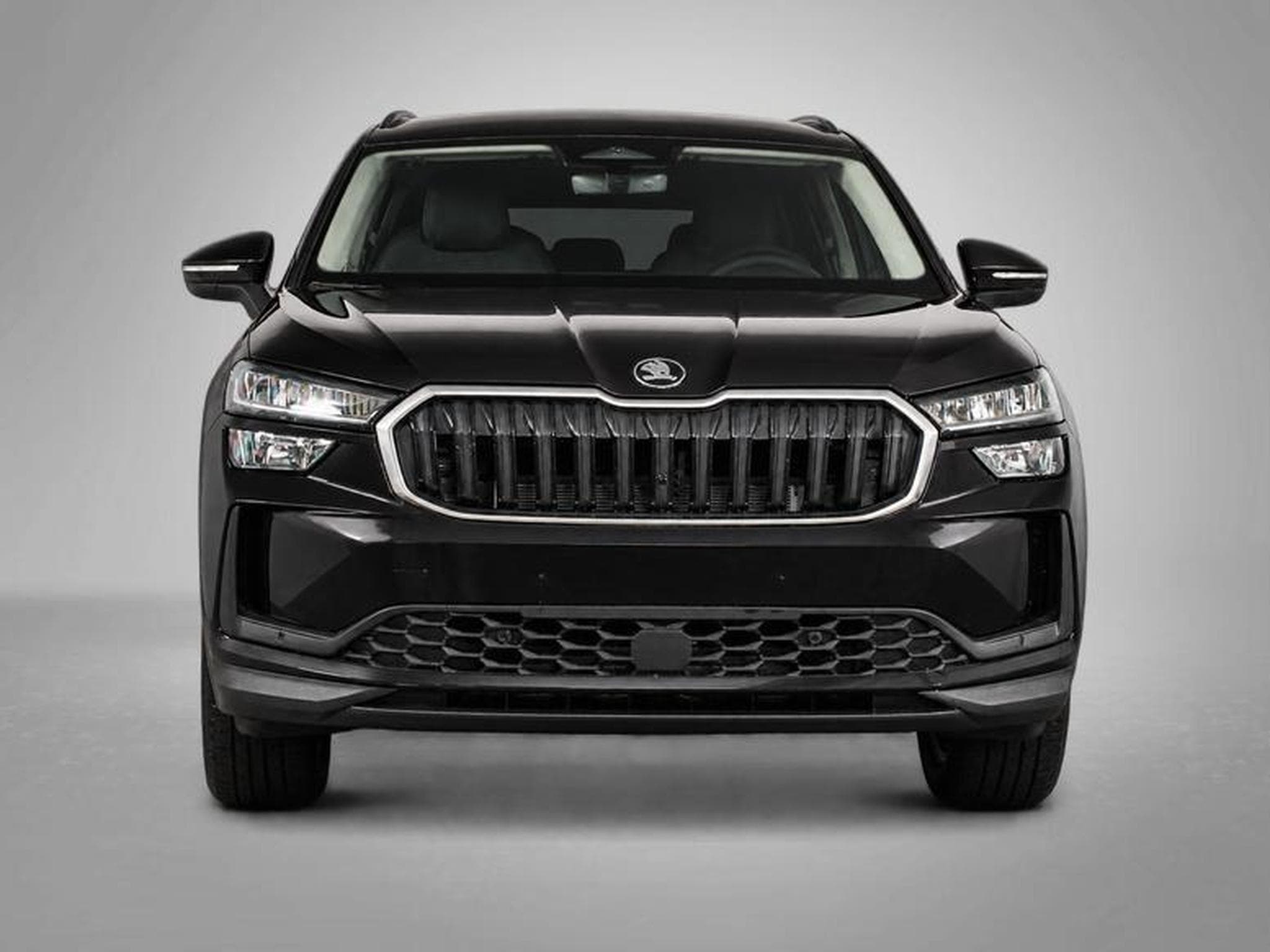 Skoda Kodiaq Selection 1.5 TSI mHEV 7-Gang DSG (2026) - Foto 8