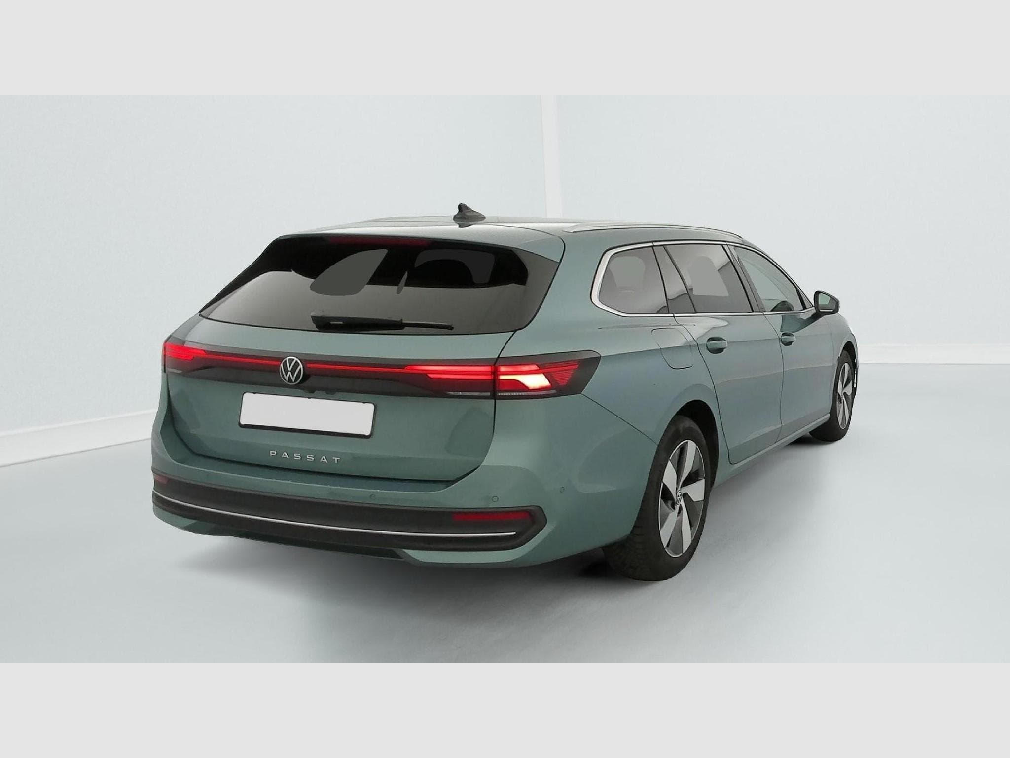 VW Passat Life Plus (2026) - Foto 7