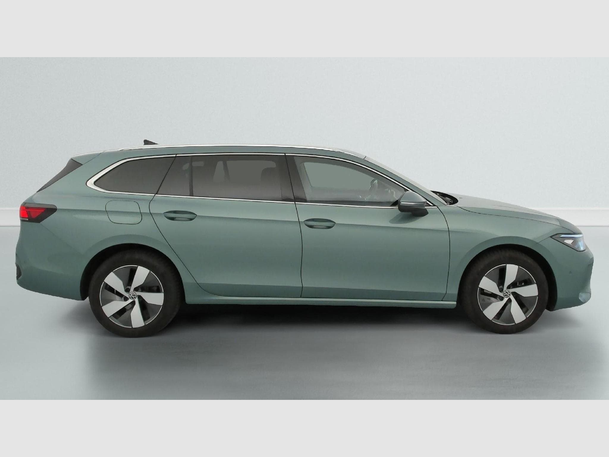 VW Passat Life Plus (2026) - Foto 8