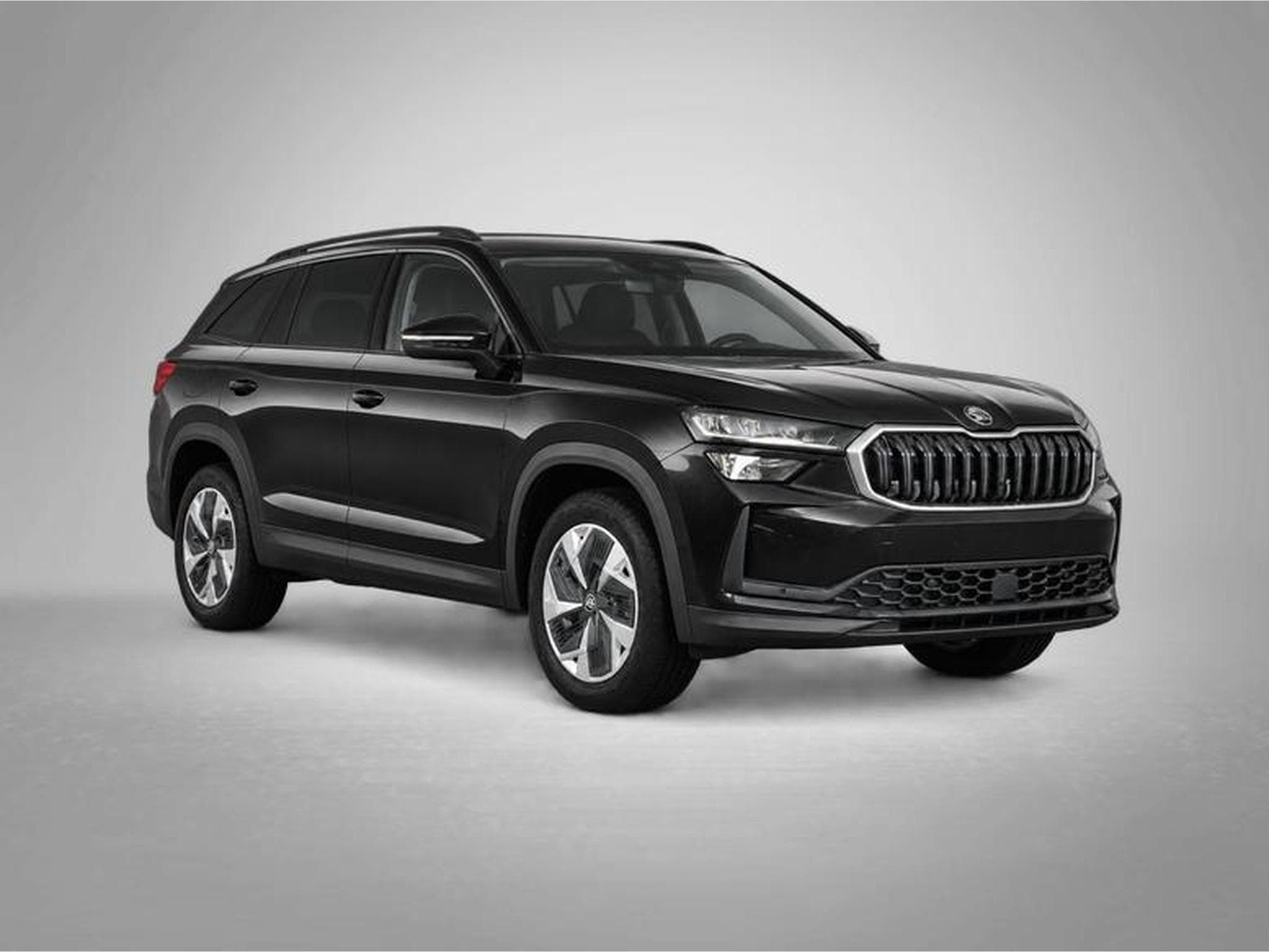 Skoda Kodiaq Selection 1.5 TSI mHEV 7-Gang DSG (2026) - Foto 7