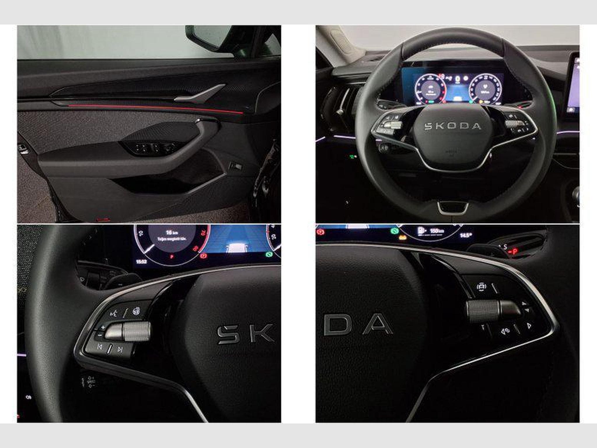 Skoda Kodiaq Selection 1.5 TSI mHEV 7-Gang DSG (2026) - Foto 15