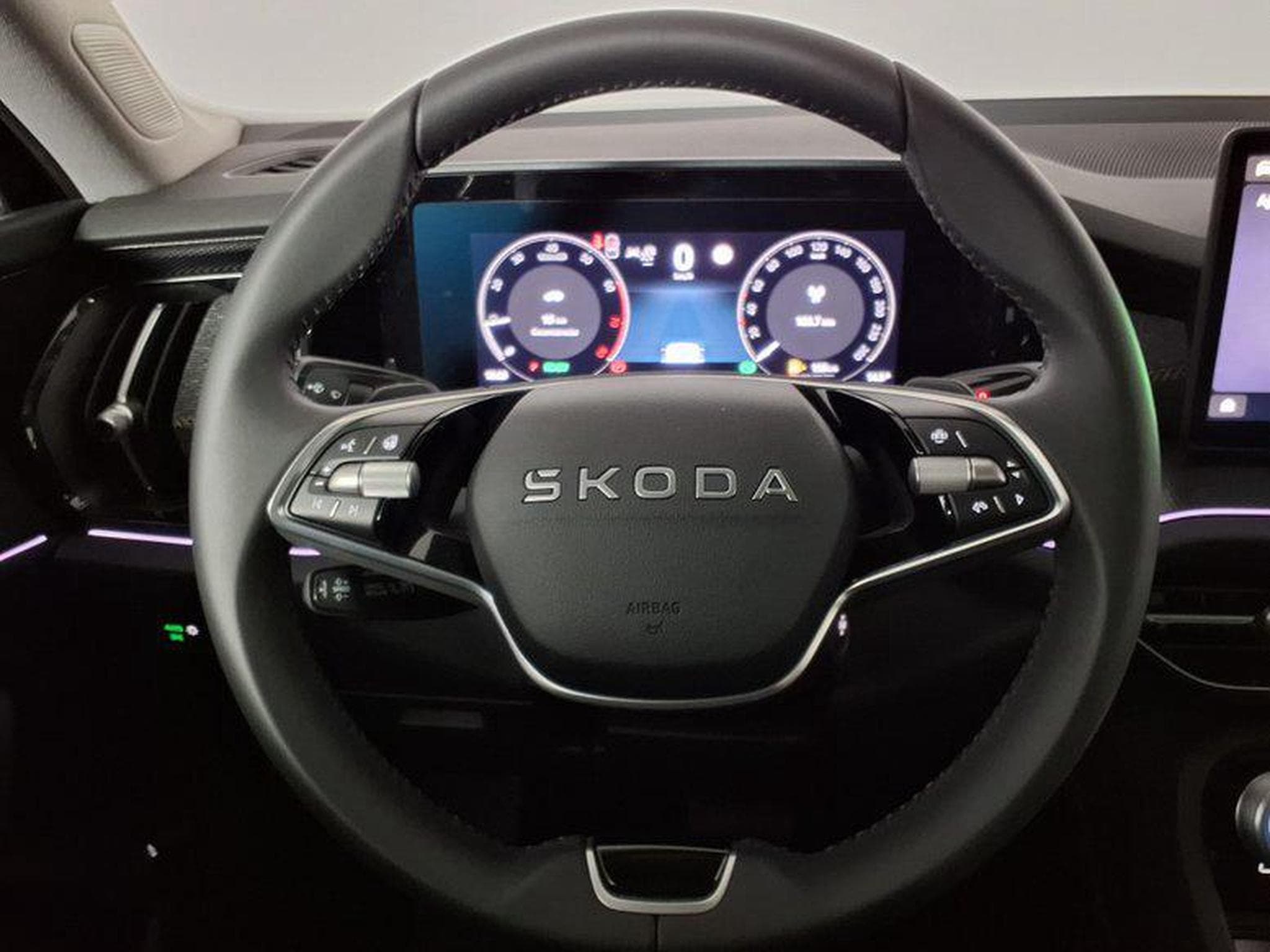 Skoda Kodiaq Selection 1.5 TSI mHEV 7-Gang DSG (2026) - Foto 11