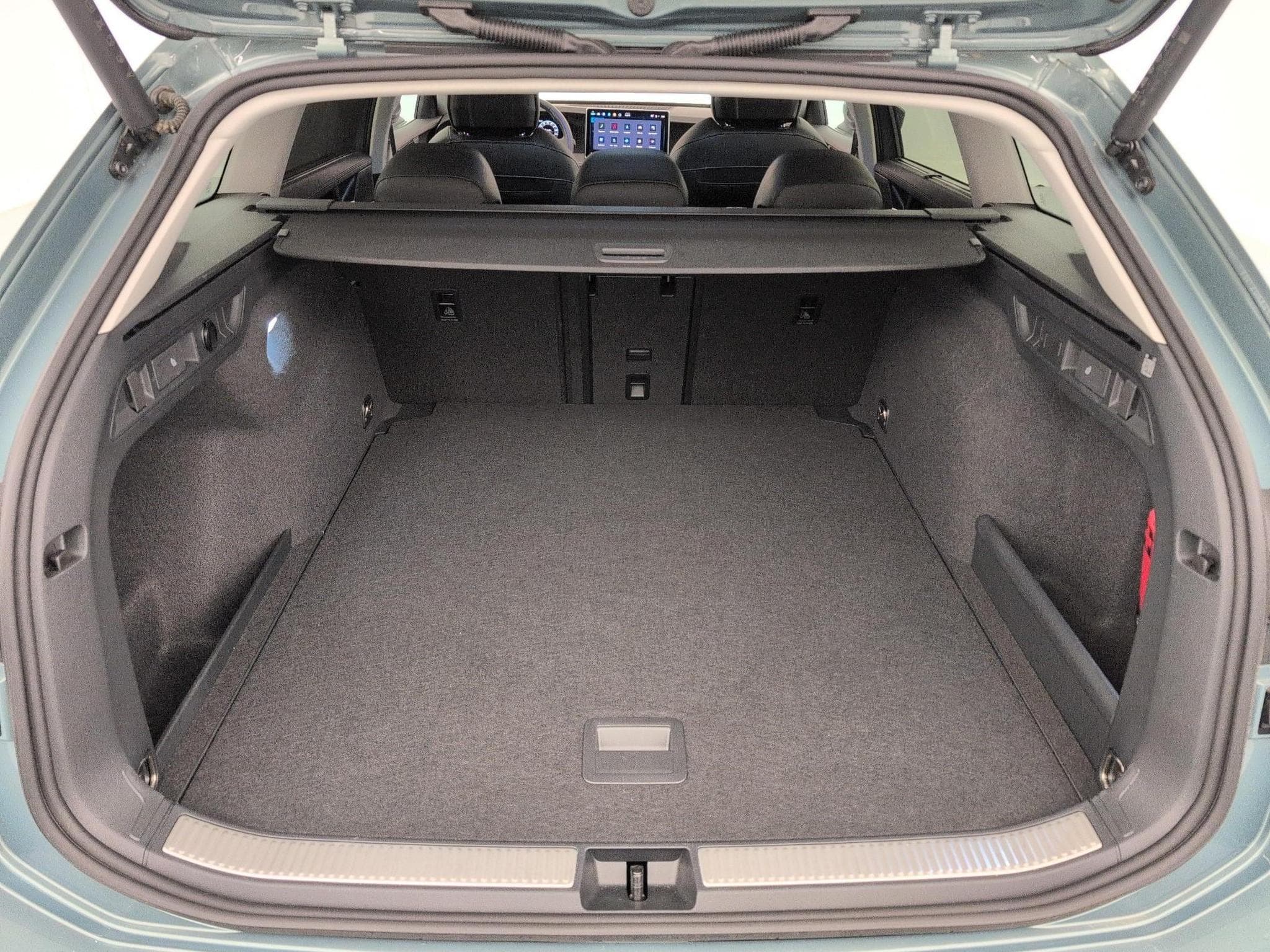 VW Passat Life Plus (2026) - Foto 11