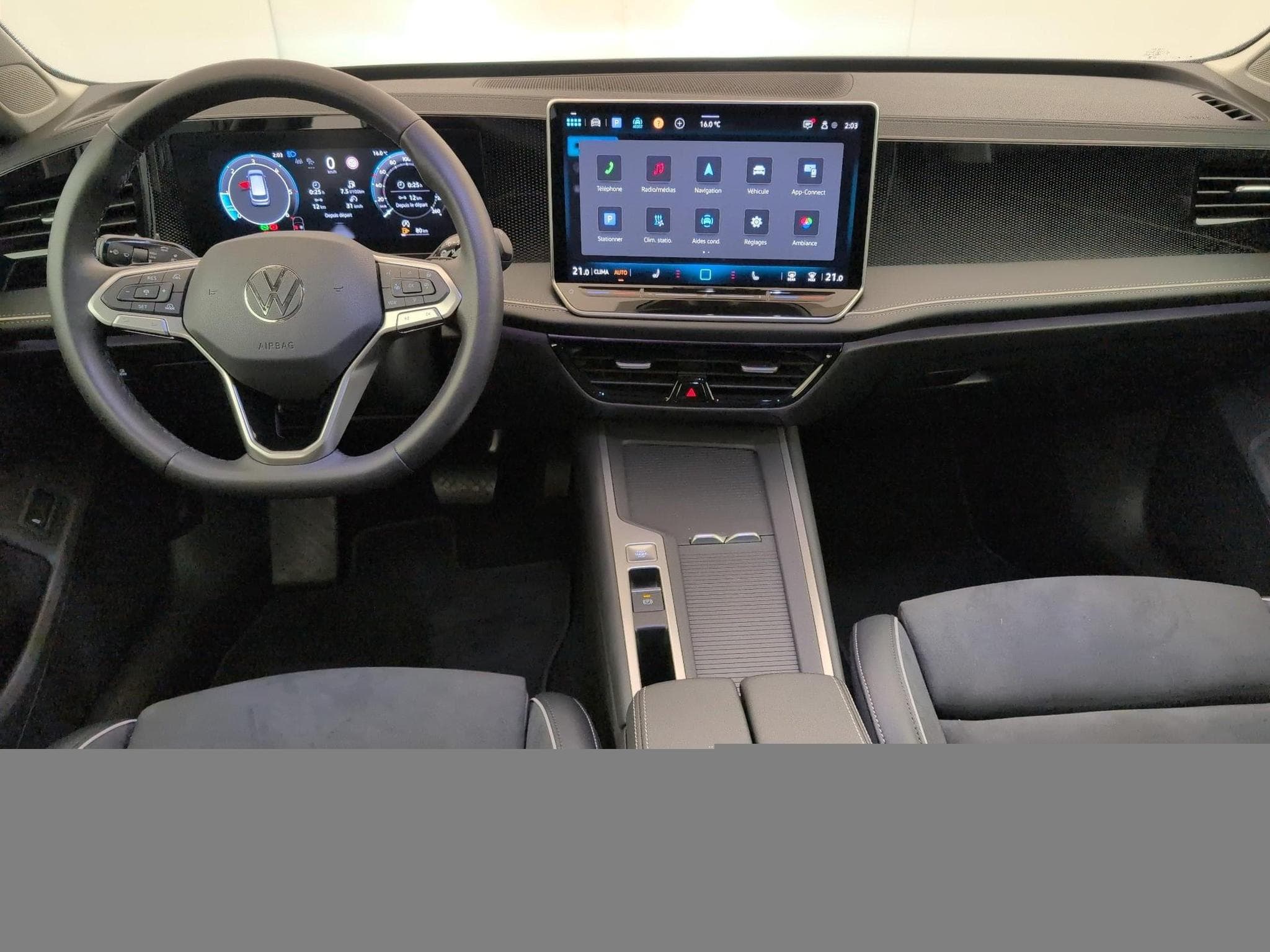 VW Passat Life Plus (2026) - Foto 15