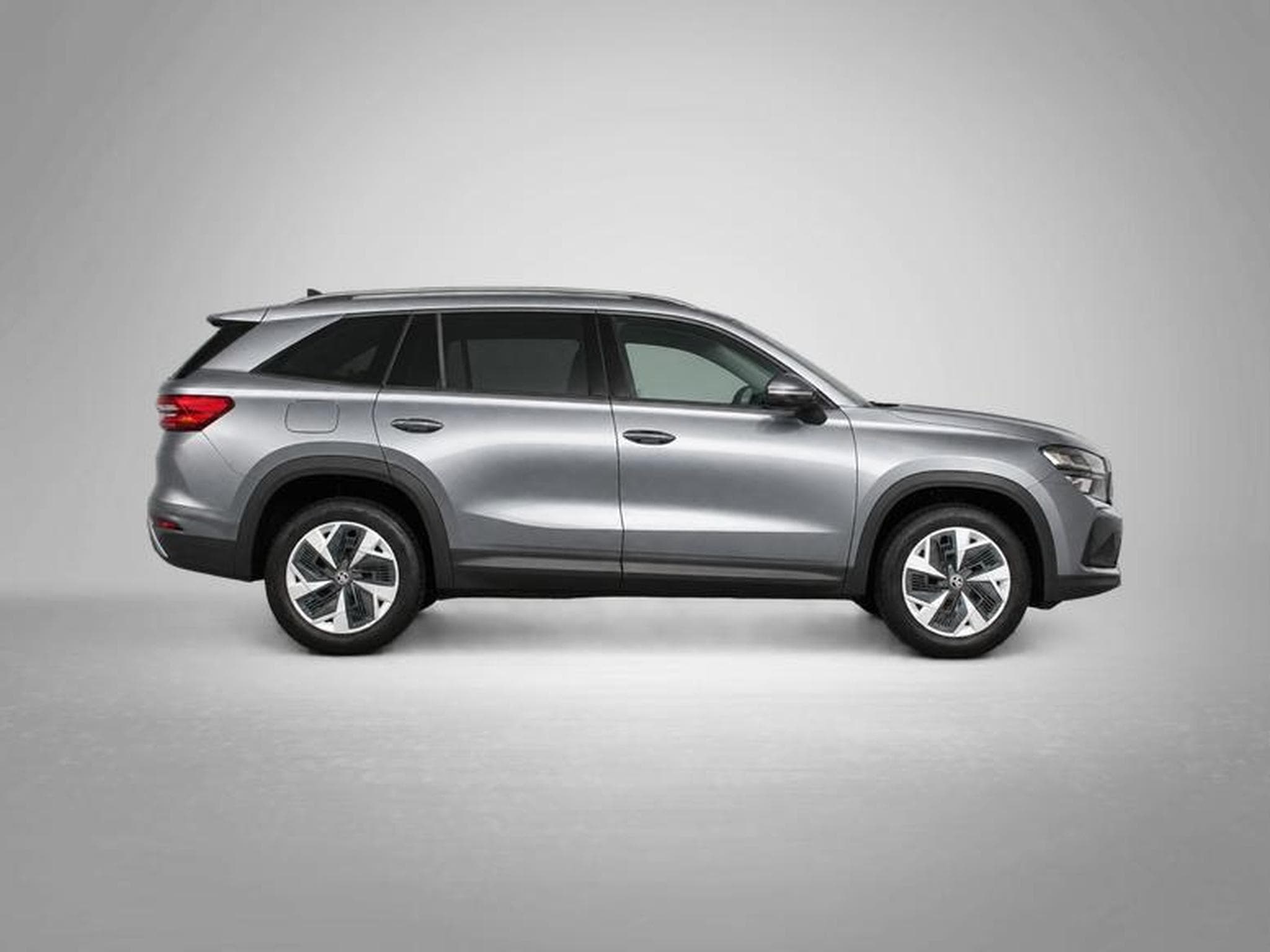 Skoda Kodiaq Selection 1.5 TSI mHEV 7-Gang DSG (2026) - Photo 6