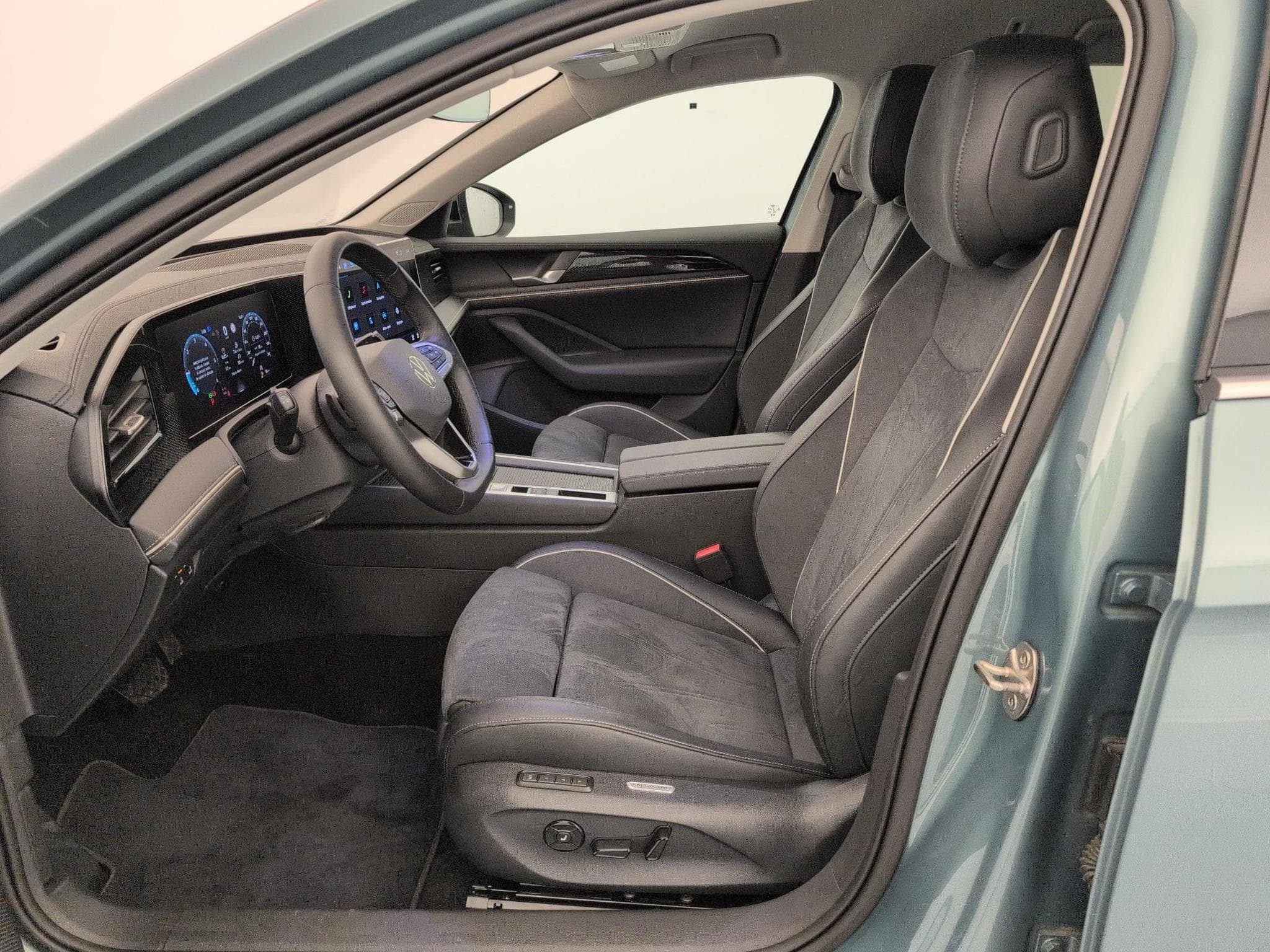 VW Passat Life Plus (2026) - Foto 18