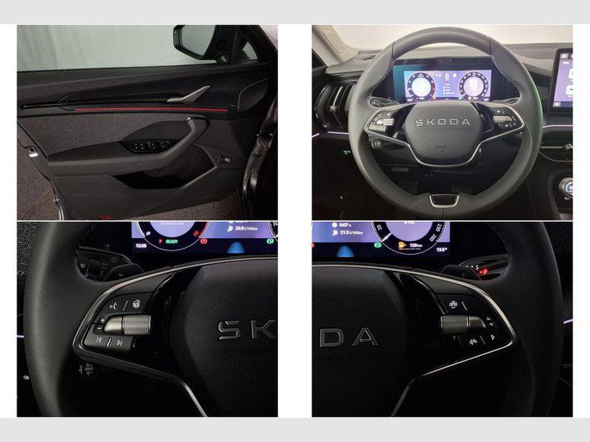Skoda Kodiaq Selection 1.5 TSI mHEV 7-Gang DSG (2026) - Photo 15