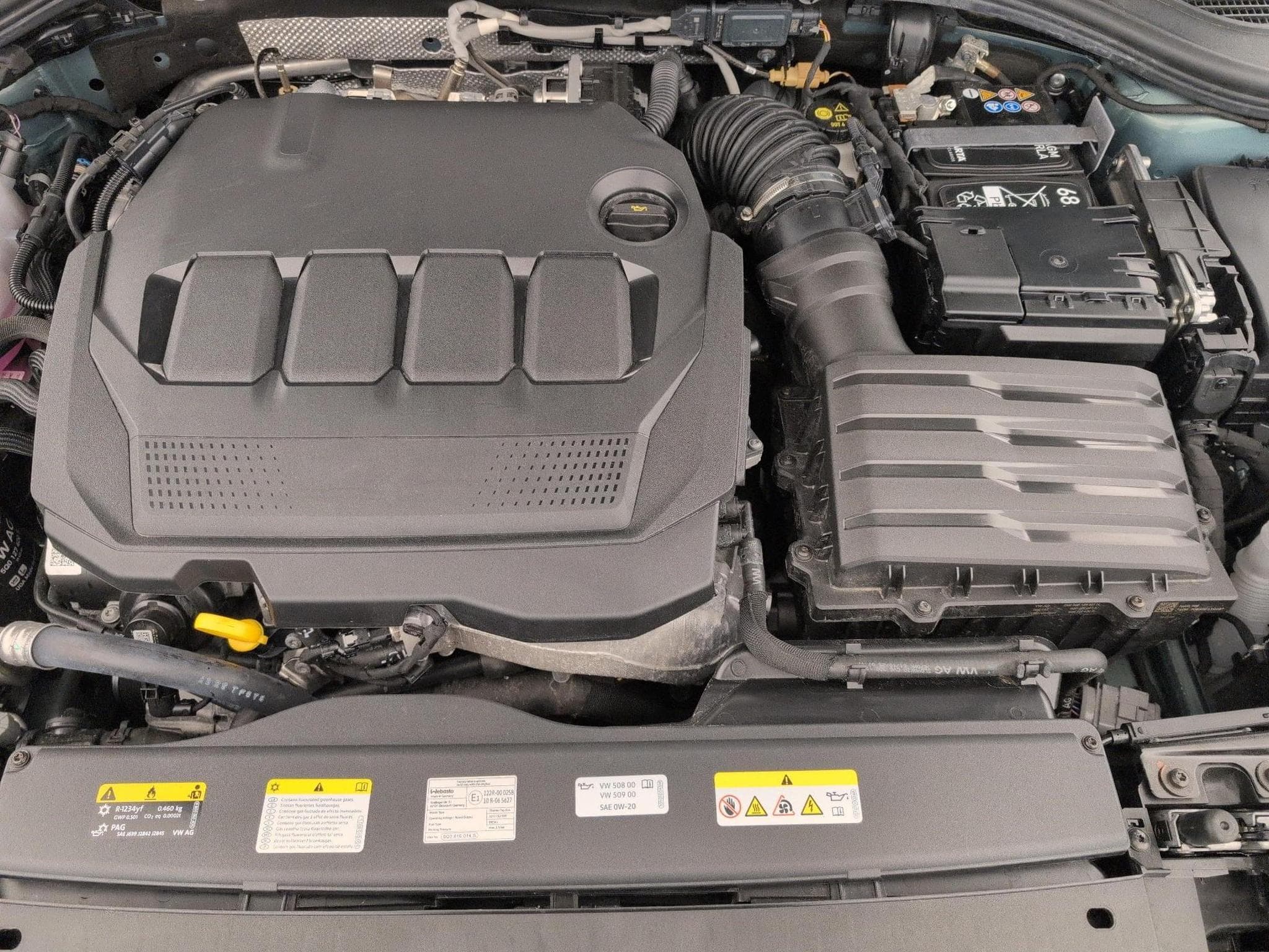 VW Passat Life Plus (2026) - Foto 25