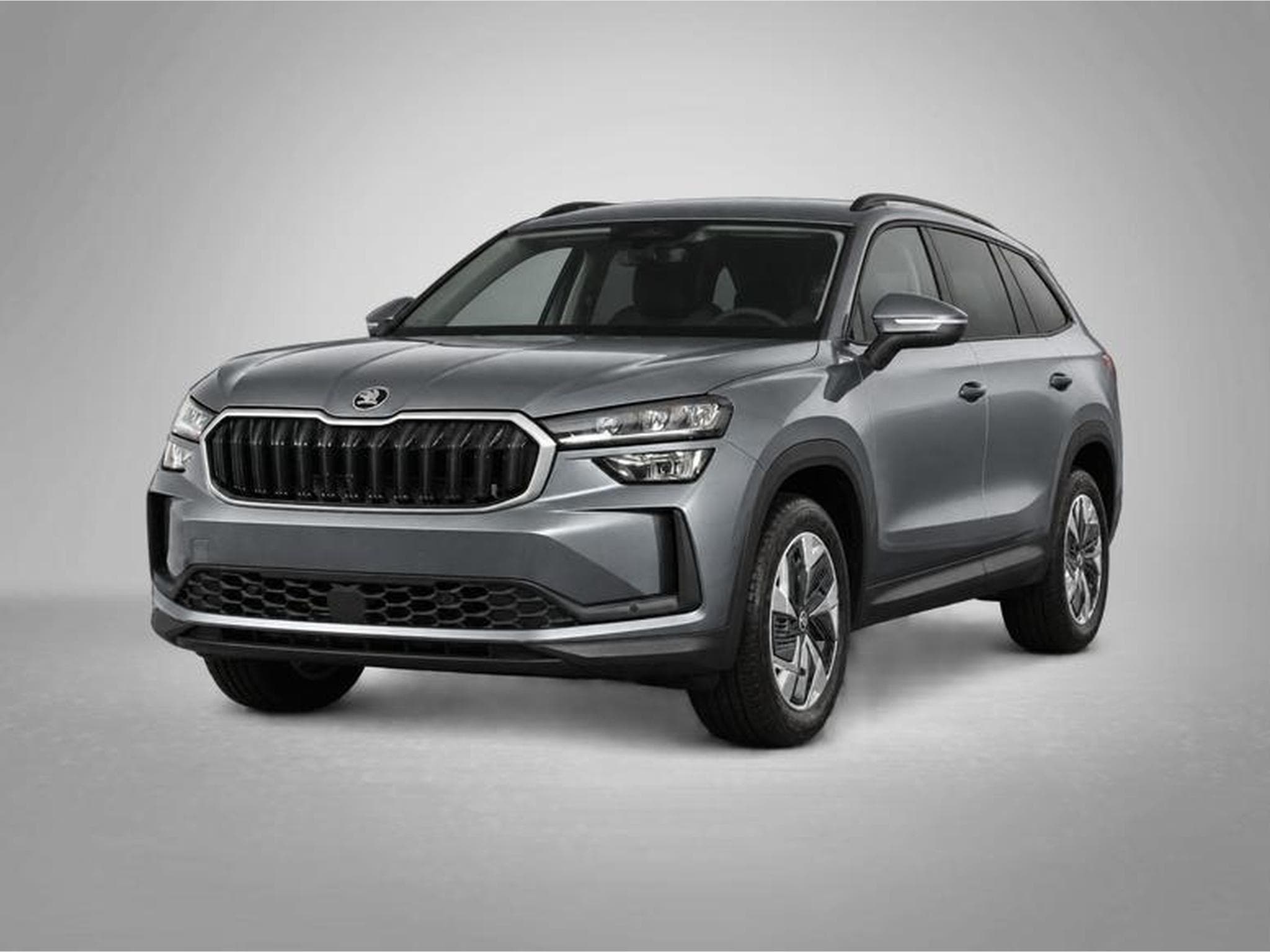 Skoda Kodiaq Selection 1.5 TSI mHEV 7-Gang DSG (2026) - Photo 1