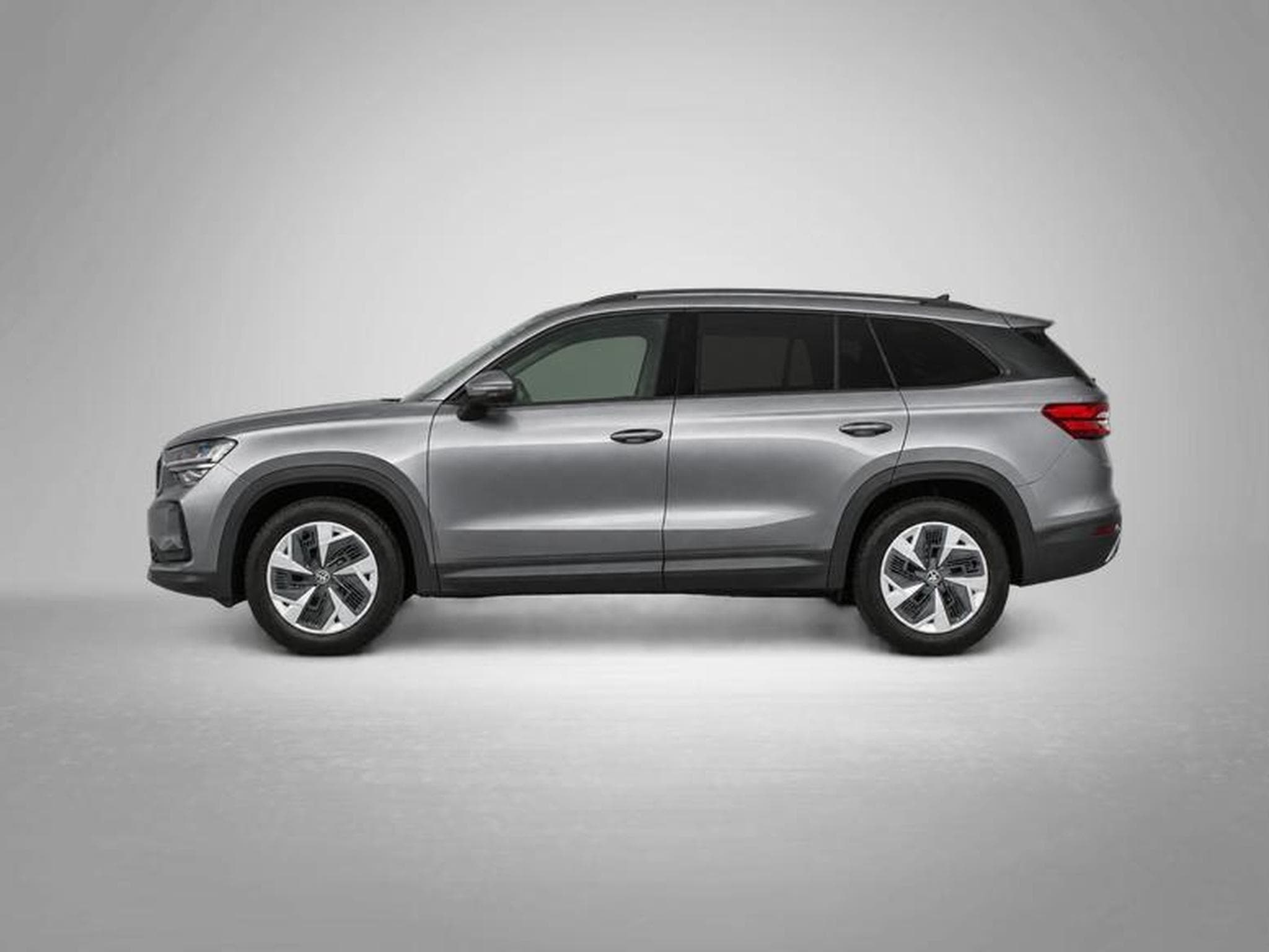 Skoda Kodiaq Selection 1.5 TSI mHEV 7-Gang DSG (2026) - Photo 2