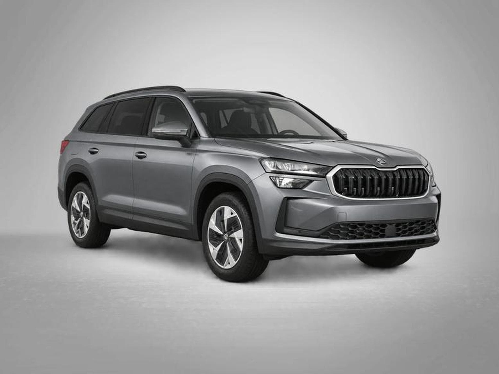 Skoda Kodiaq Selection 1.5 TSI mHEV 7-Gang DSG (2026) - Photo 7