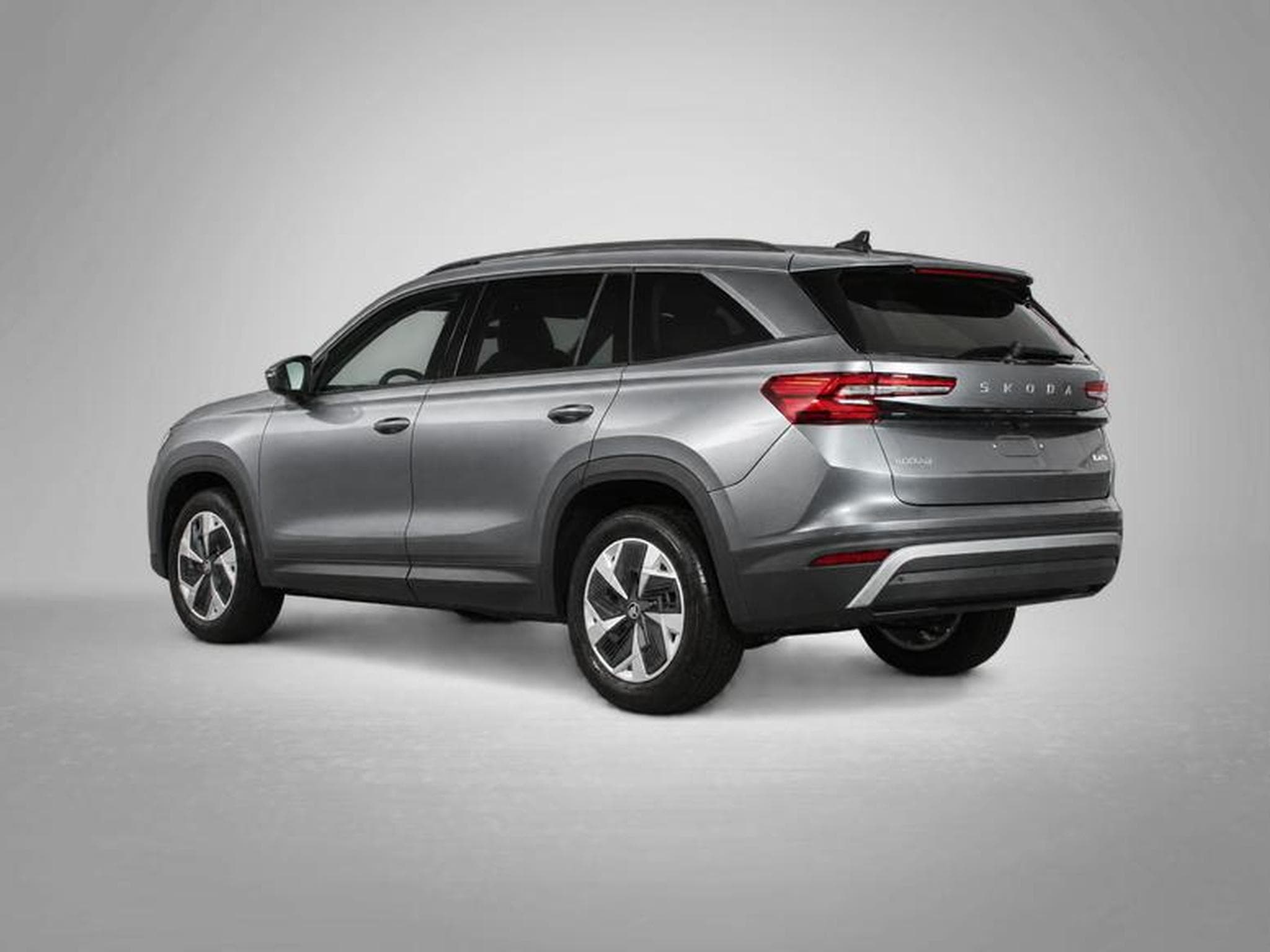 Skoda Kodiaq Selection 1.5 TSI mHEV 7-Gang DSG (2026) - Photo 3