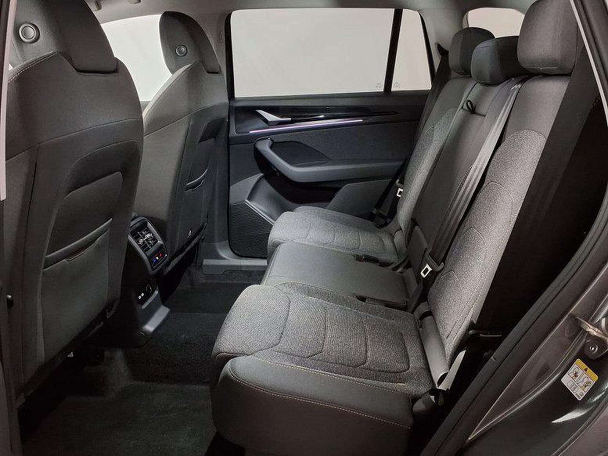 Skoda Kodiaq Selection 1.5 TSI mHEV 7-Gang DSG (2026) - Photo 10