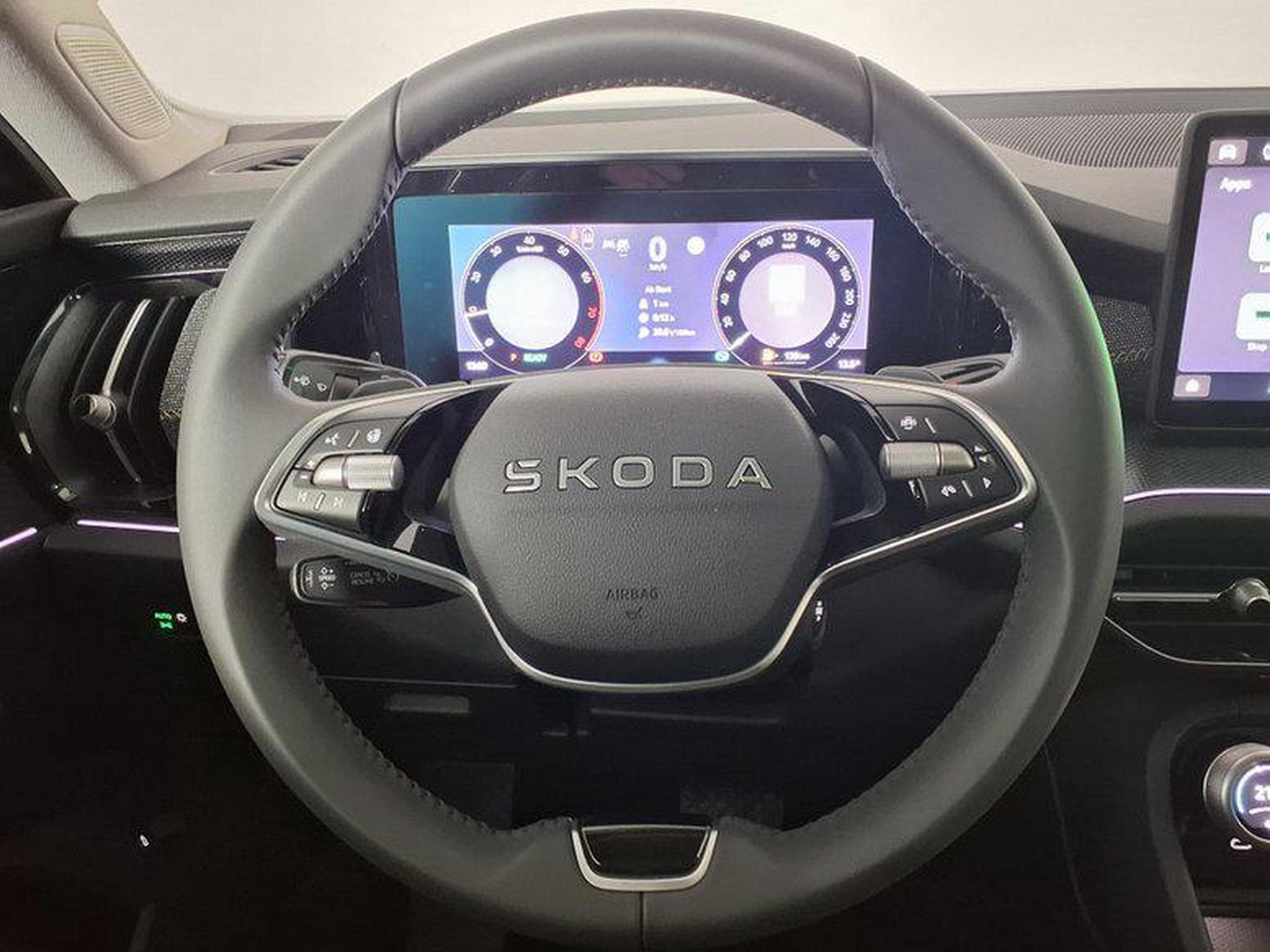 Skoda Kodiaq Selection 1.5 TSI mHEV 7-Gang DSG (2026) - Photo 11