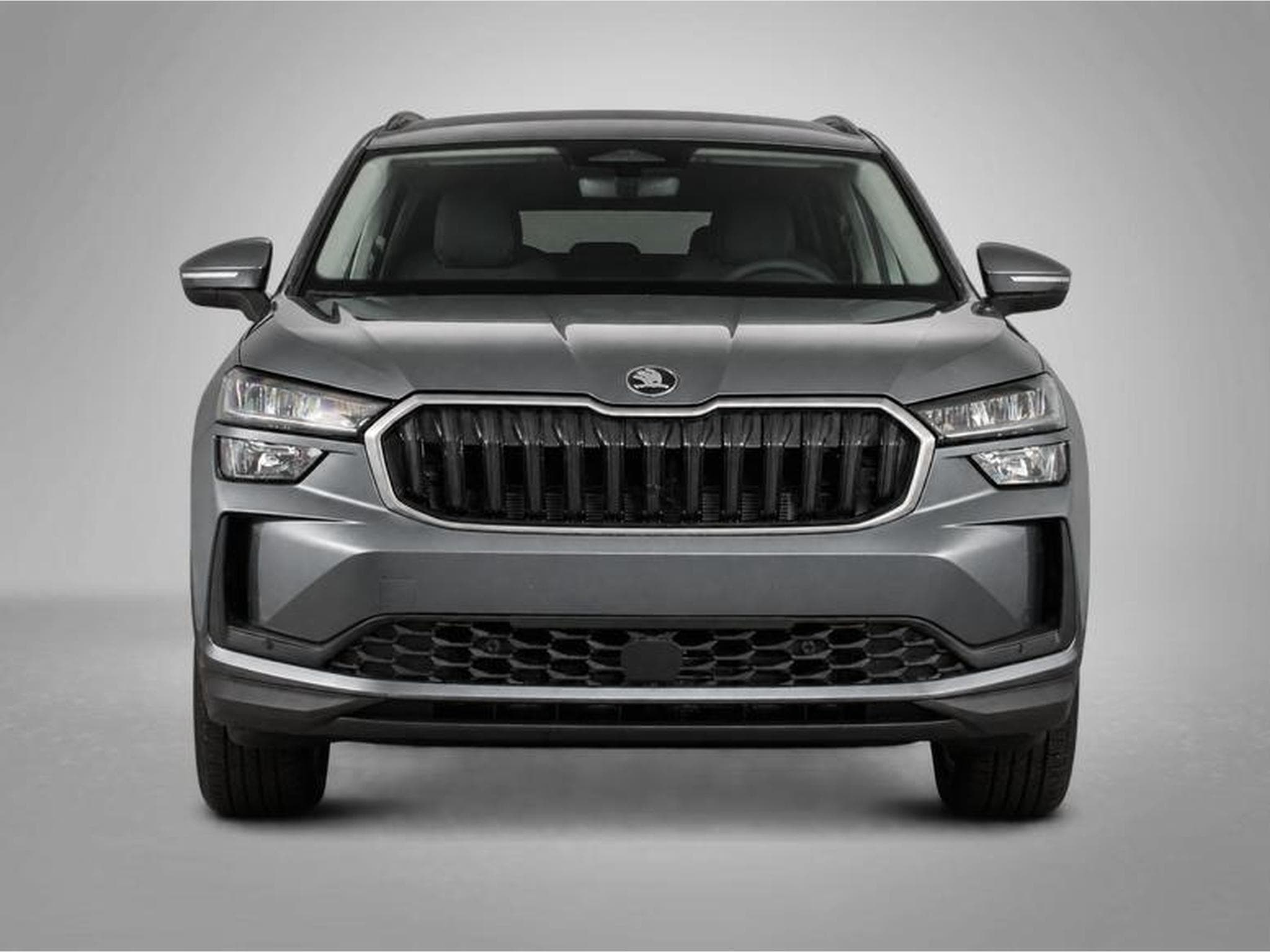 Skoda Kodiaq Selection 1.5 TSI mHEV 7-Gang DSG (2026) - Photo 8