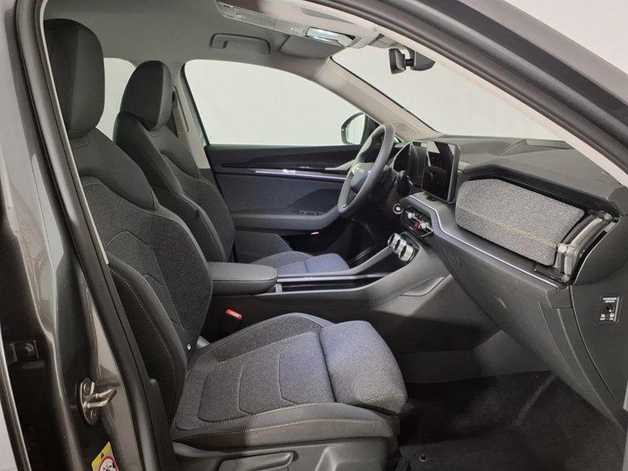Skoda Kodiaq Selection 1.5 TSI mHEV 7-Gang DSG (2026) - Photo 18